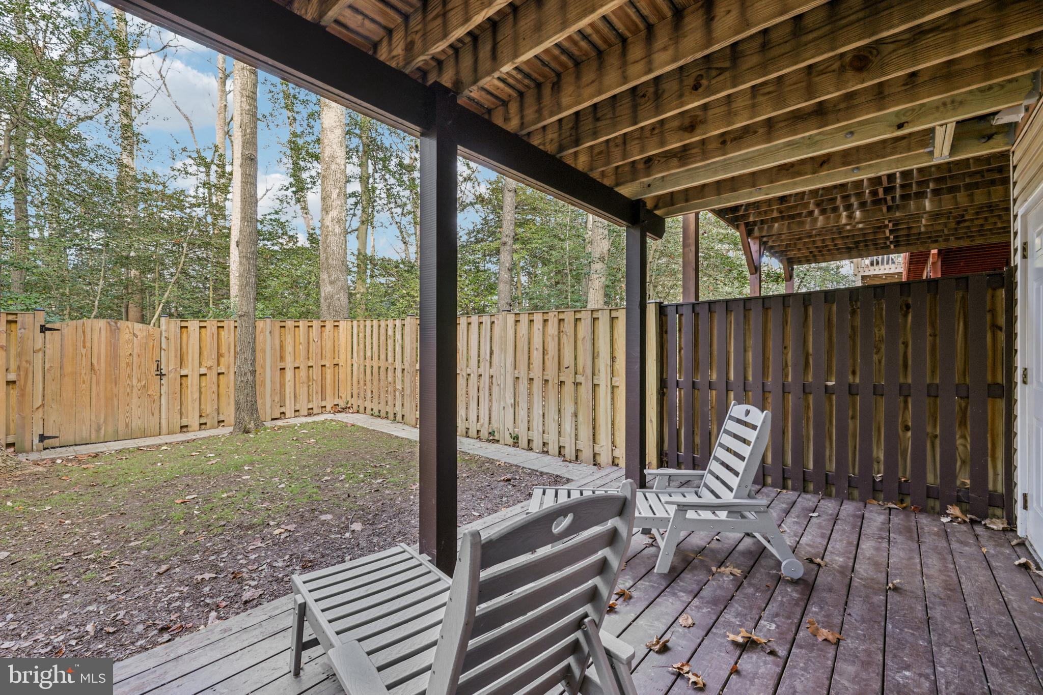 WOODS LANDING - Residential