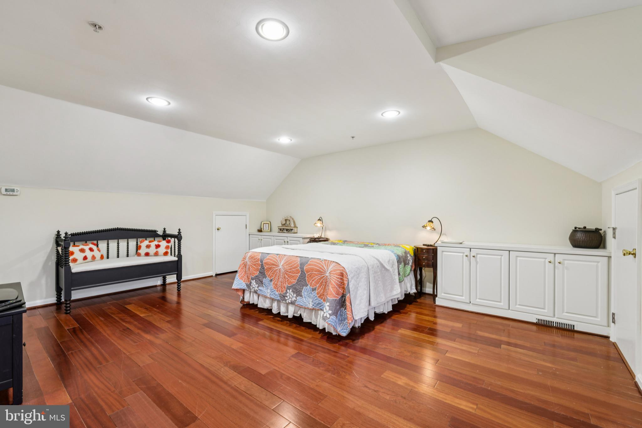 WOODS LANDING - Residential