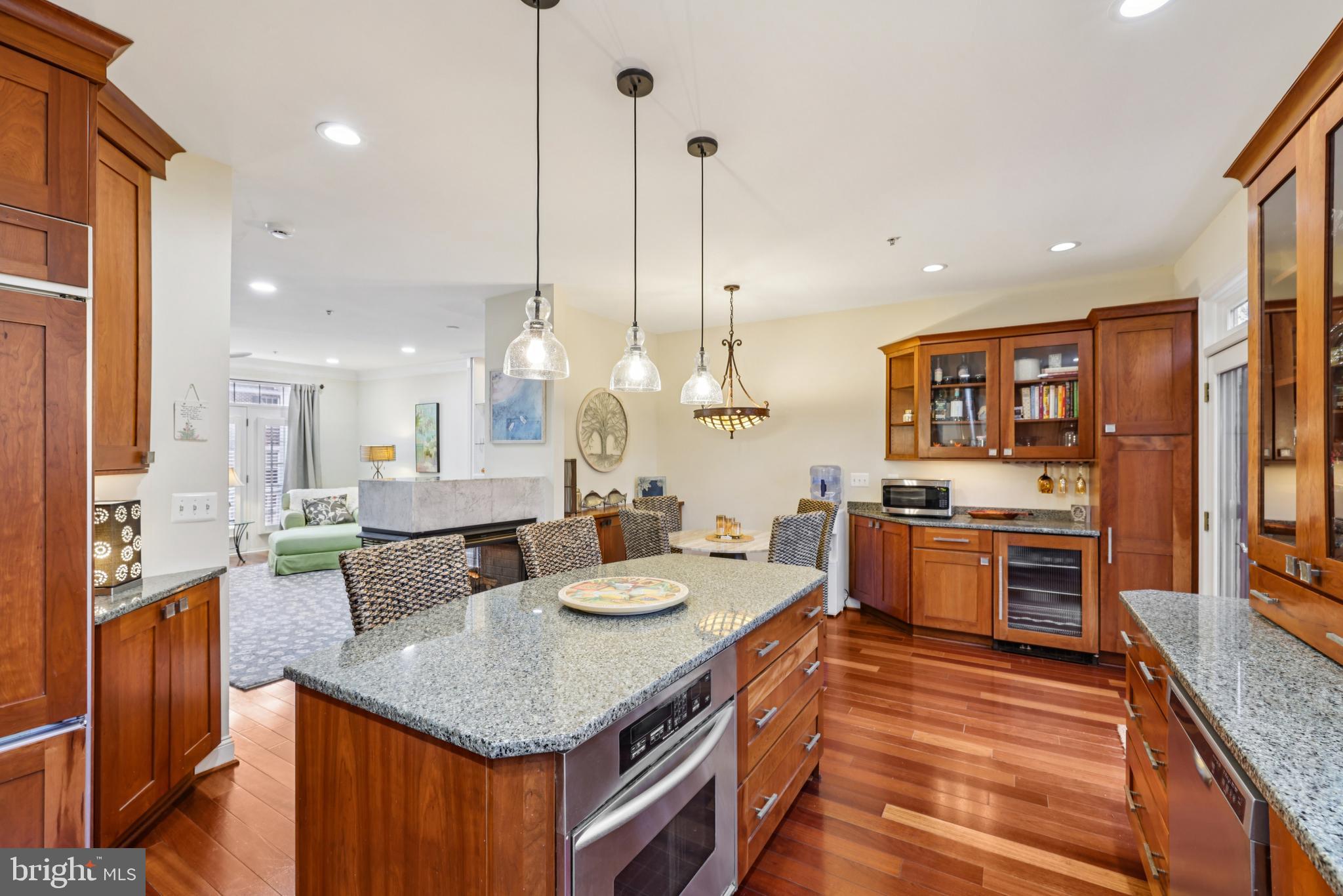 WOODS LANDING - Residential