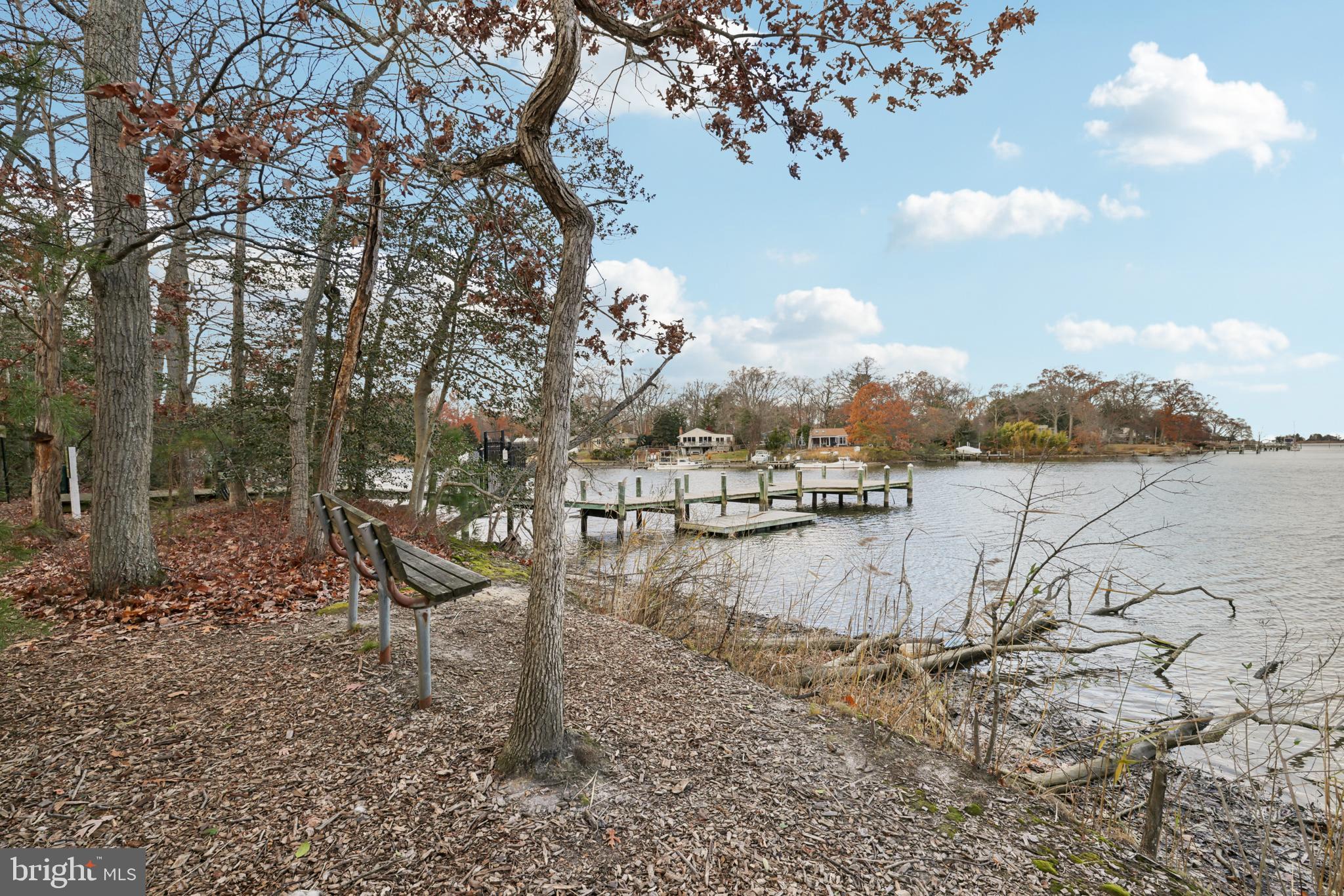 WOODS LANDING - Residential