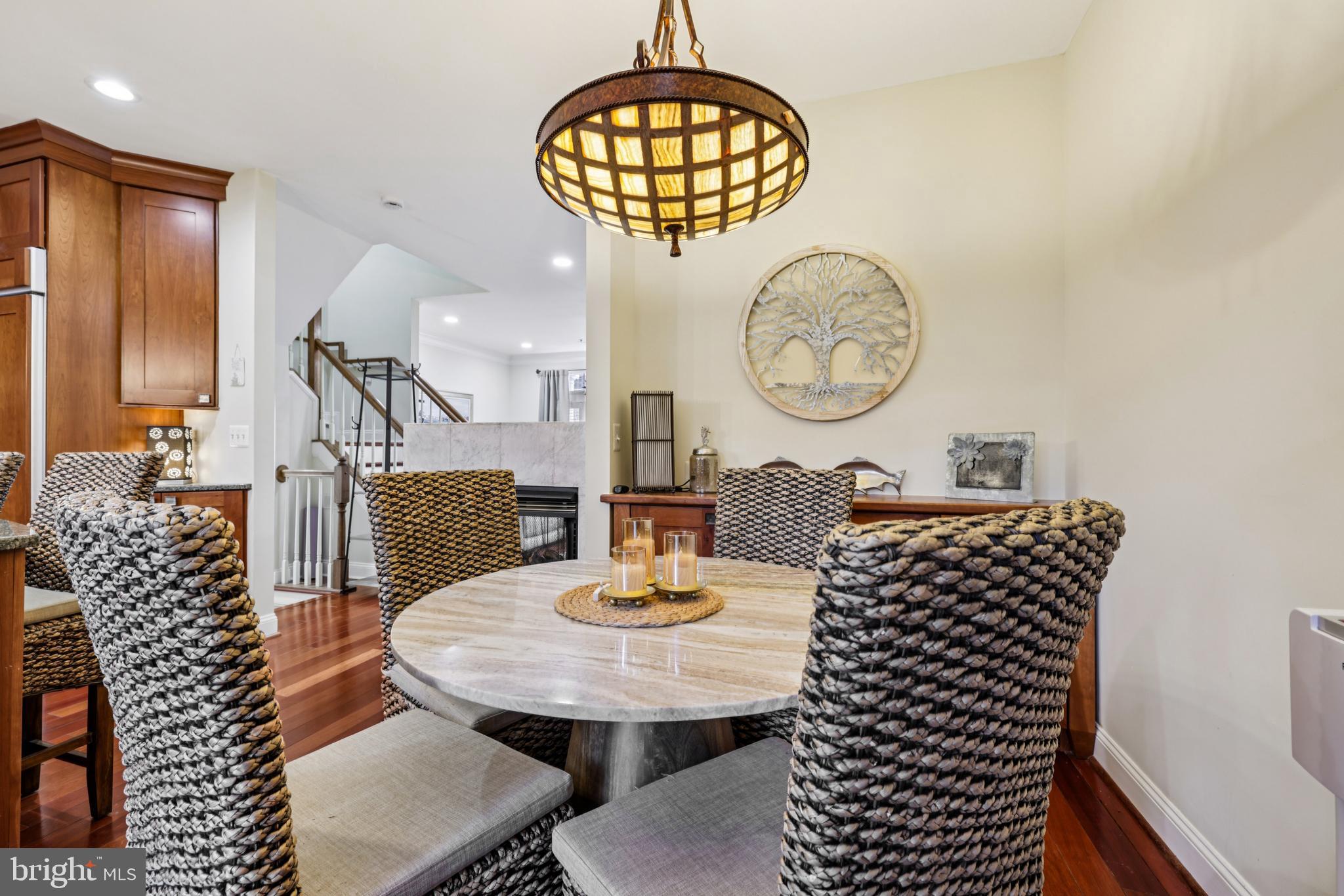 WOODS LANDING - Residential