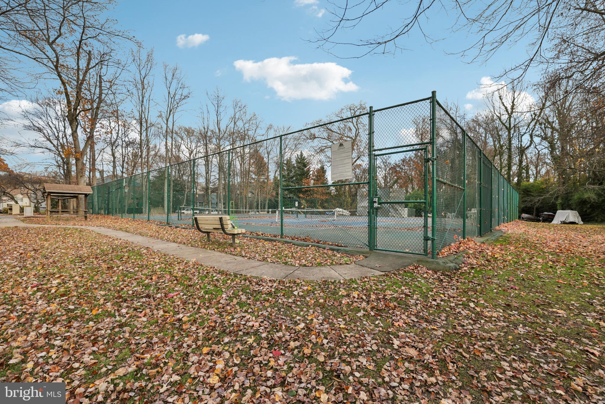 WOODS LANDING - Residential