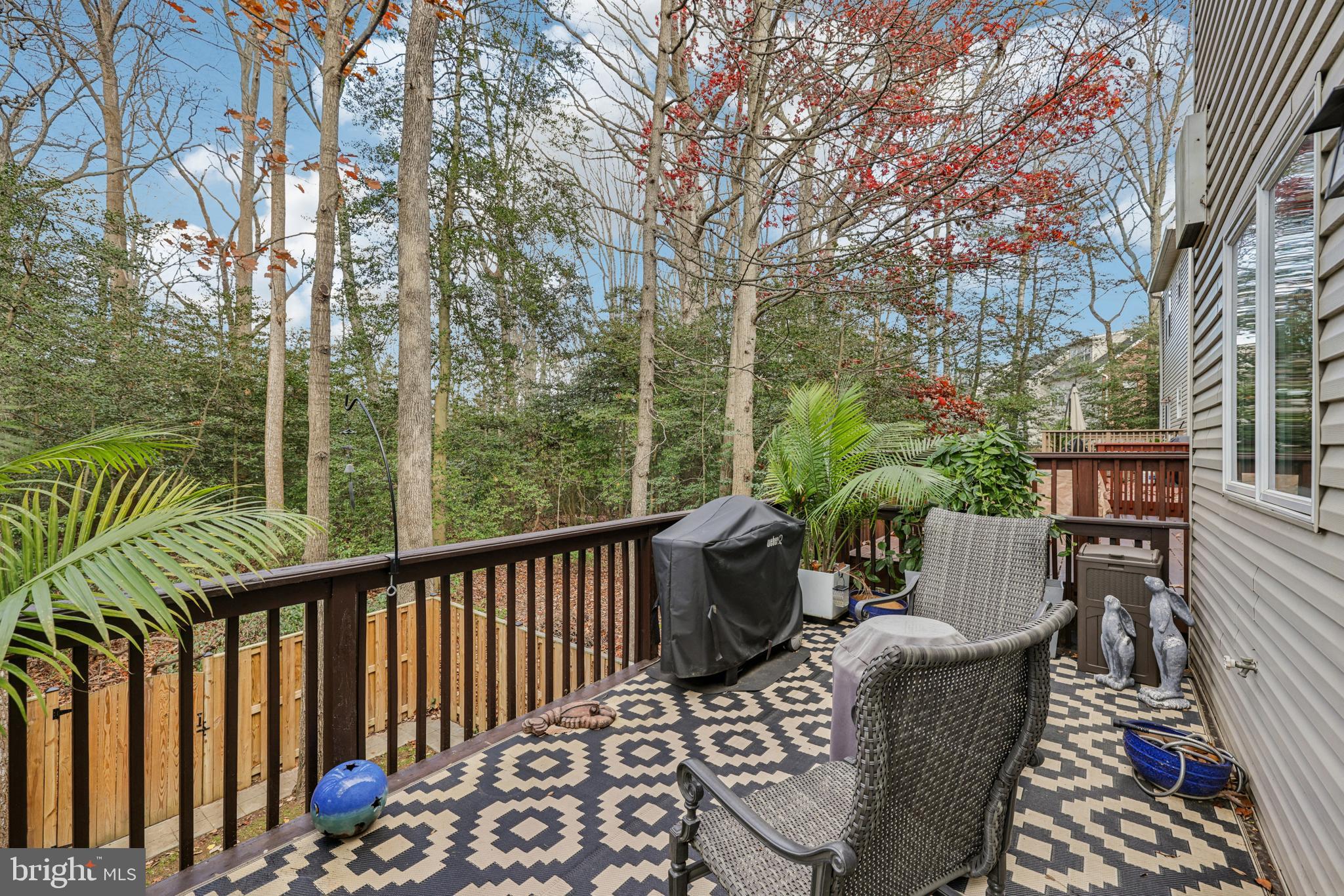 WOODS LANDING - Residential