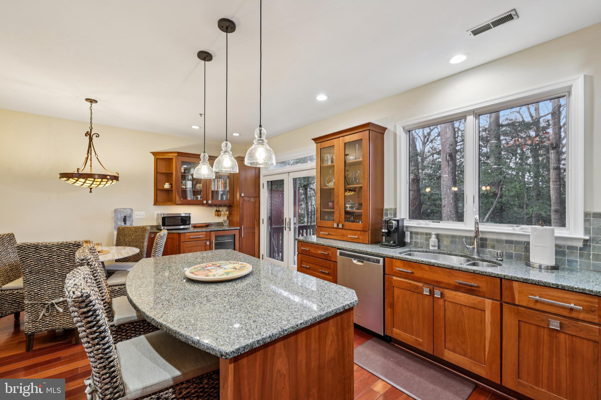 WOODS LANDING - Residential