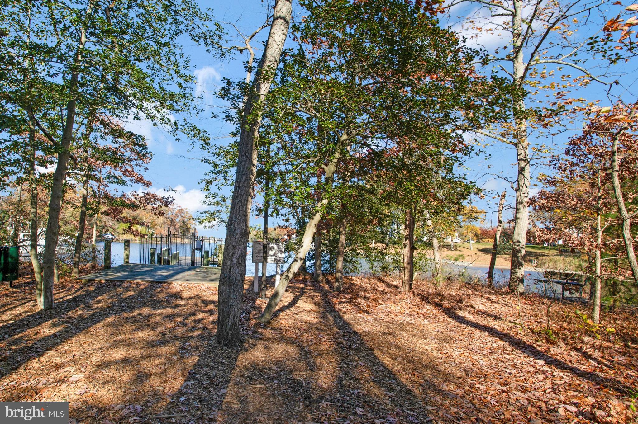 WOODS LANDING - Residential