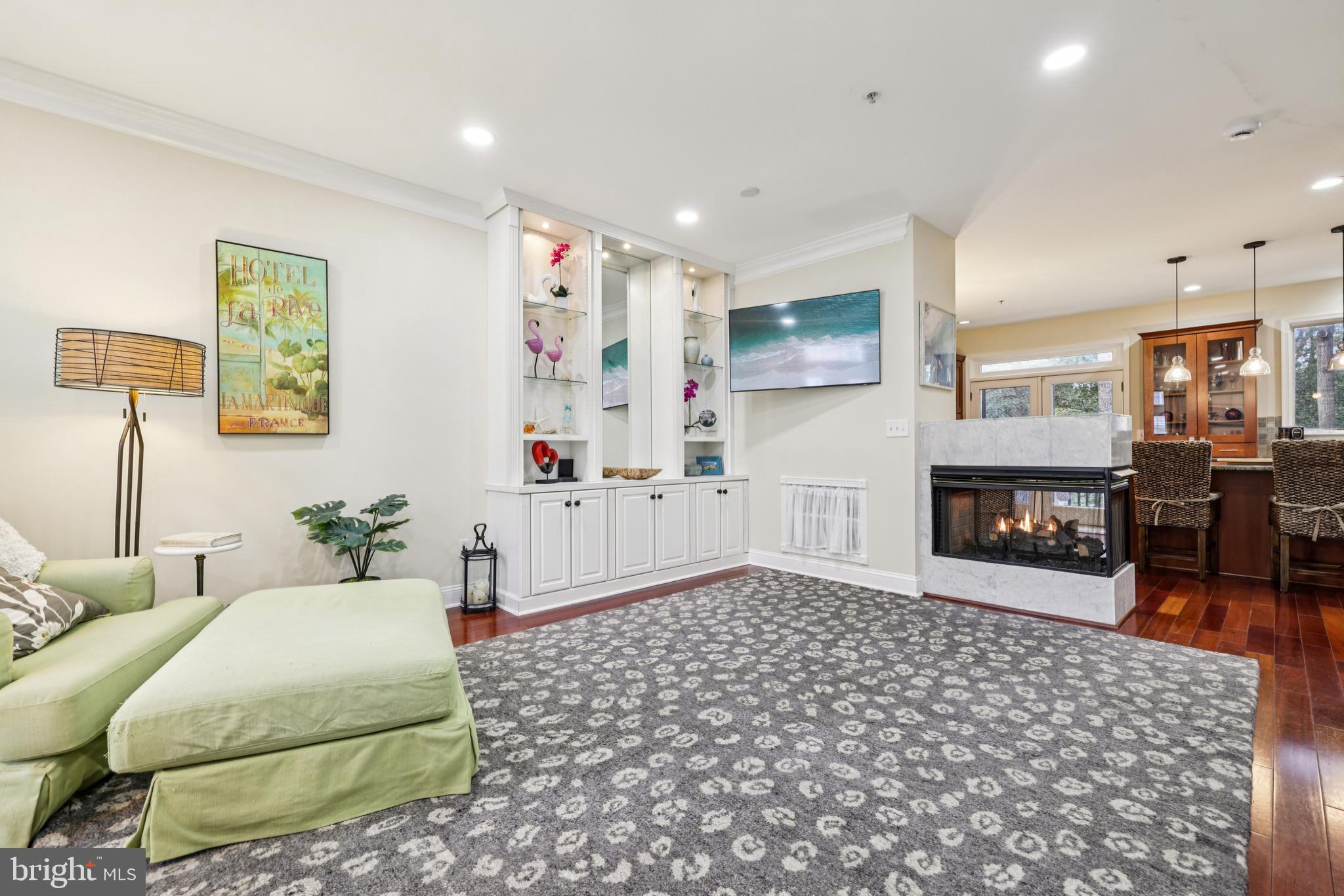 WOODS LANDING - Residential