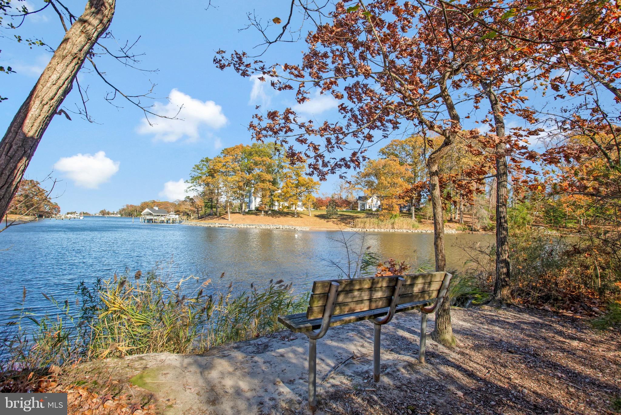 WOODS LANDING - Residential