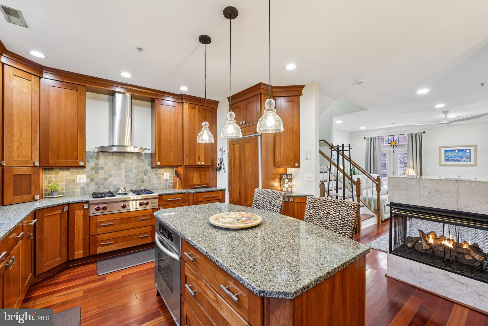 WOODS LANDING - Residential