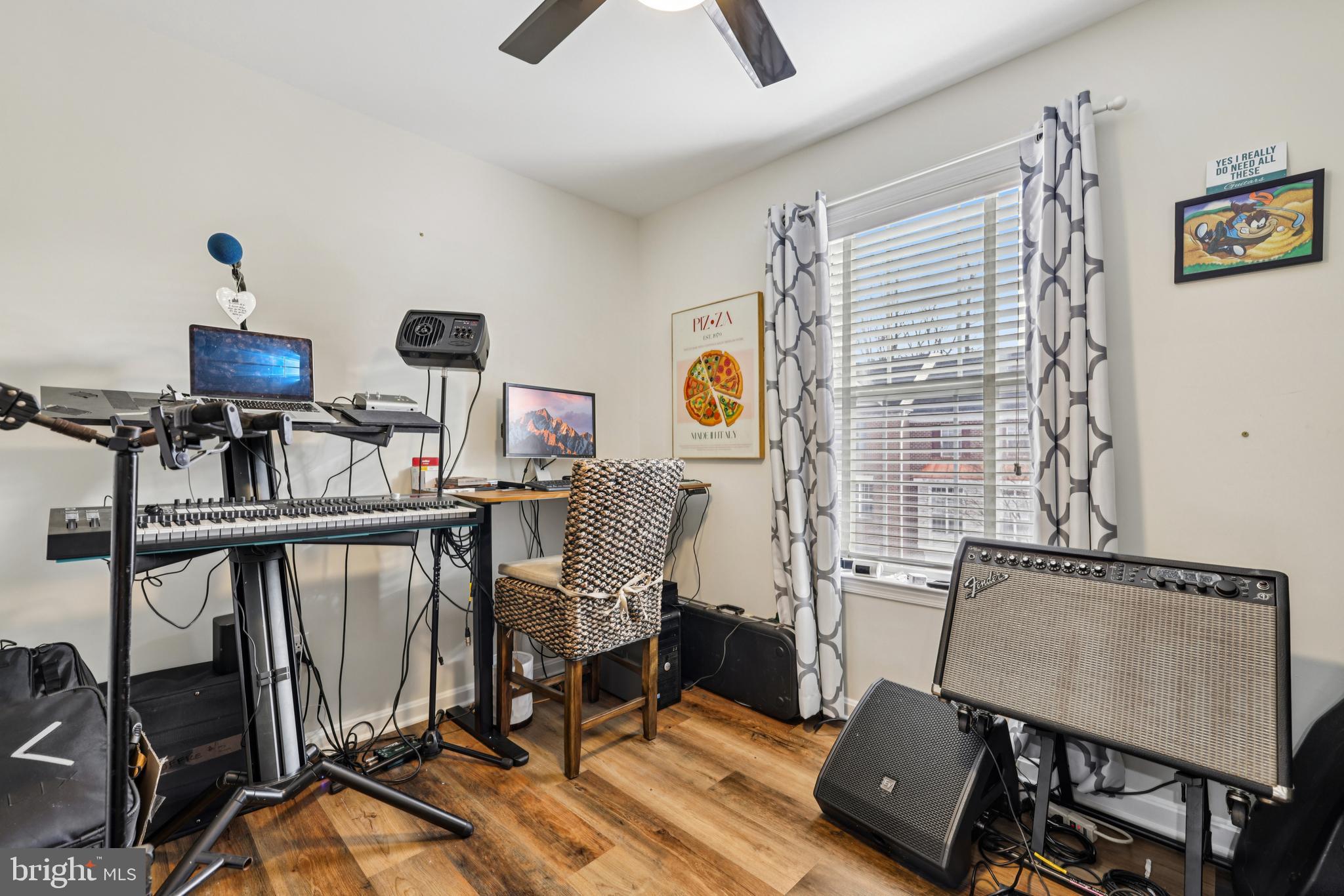 WOODS LANDING - Residential