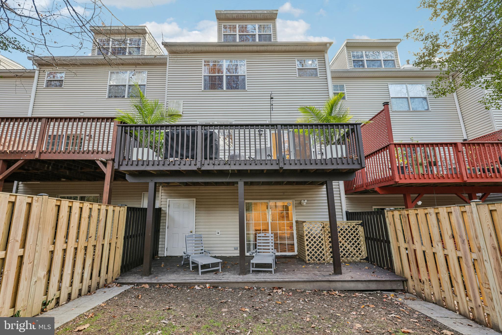 WOODS LANDING - Residential