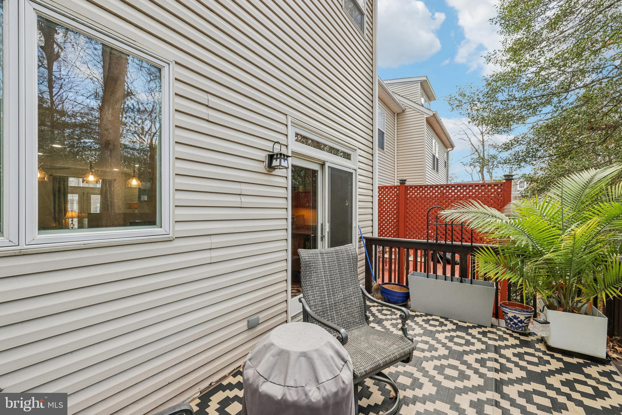 WOODS LANDING - Residential