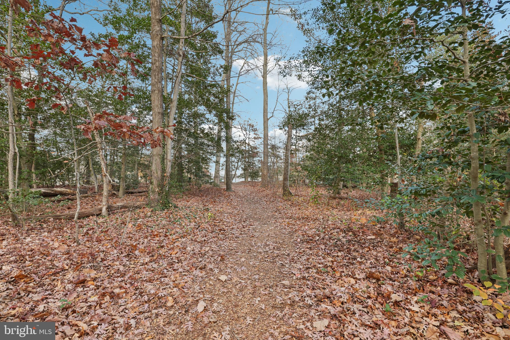 WOODS LANDING - Residential