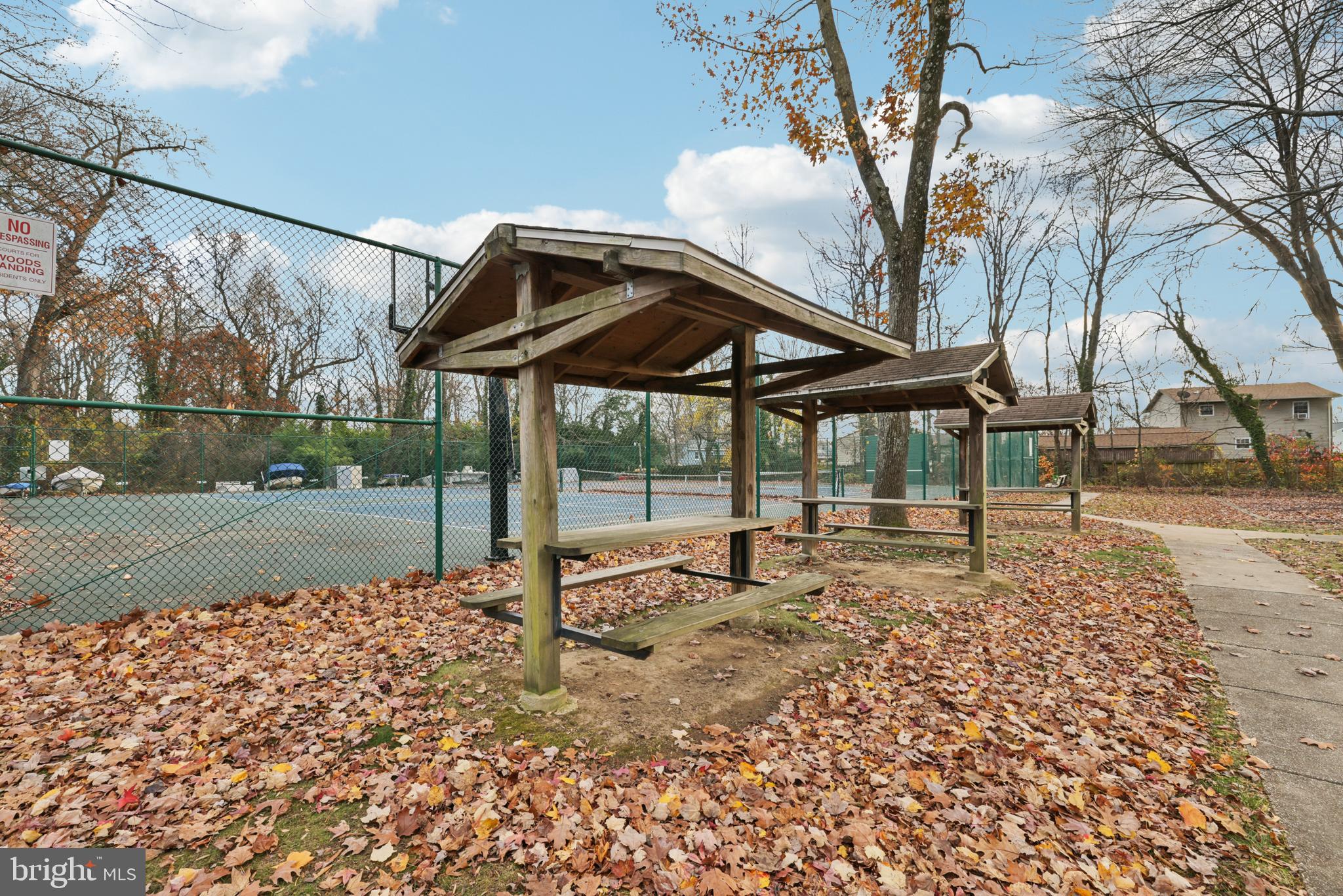 WOODS LANDING - Residential