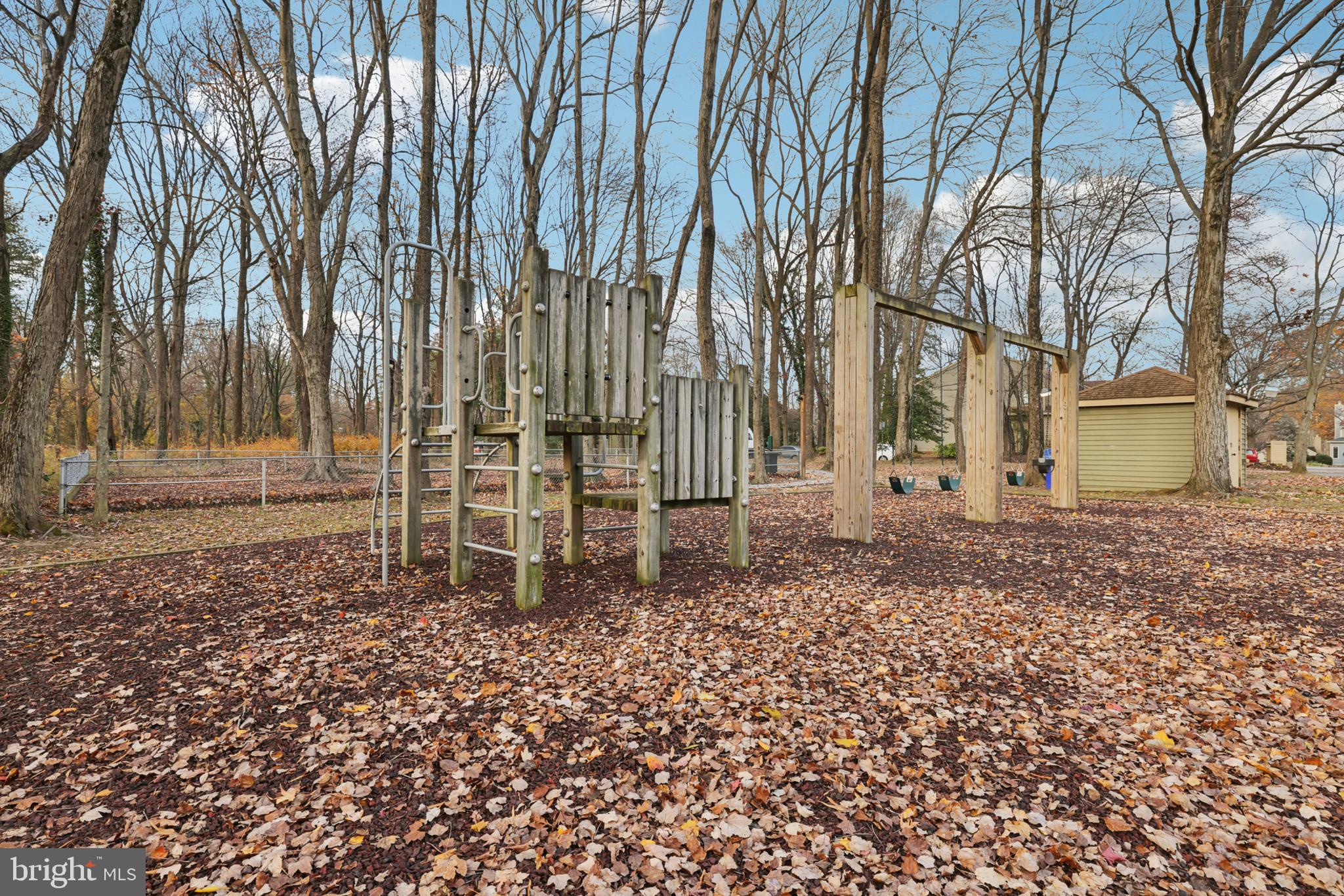 WOODS LANDING - Residential