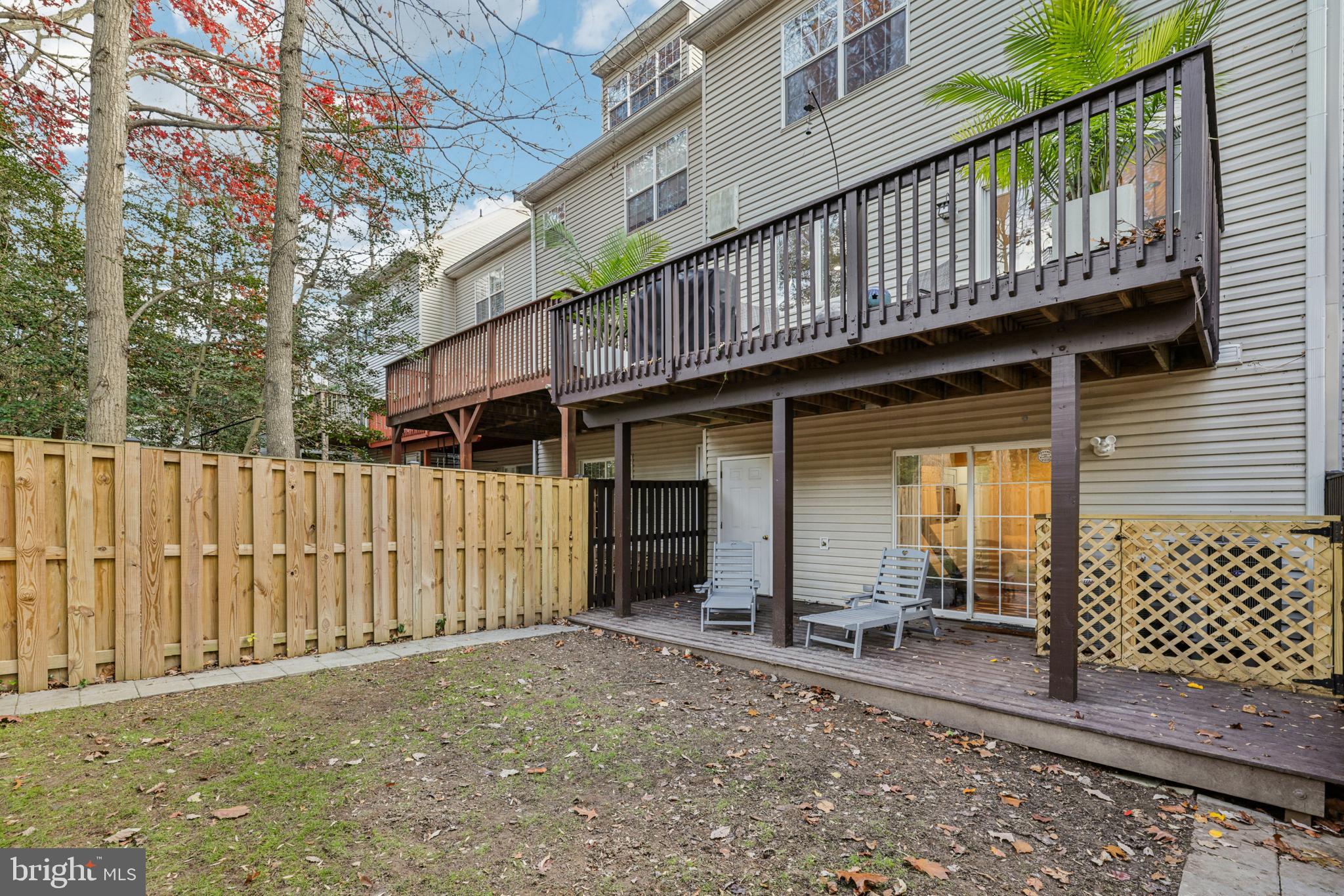 WOODS LANDING - Residential