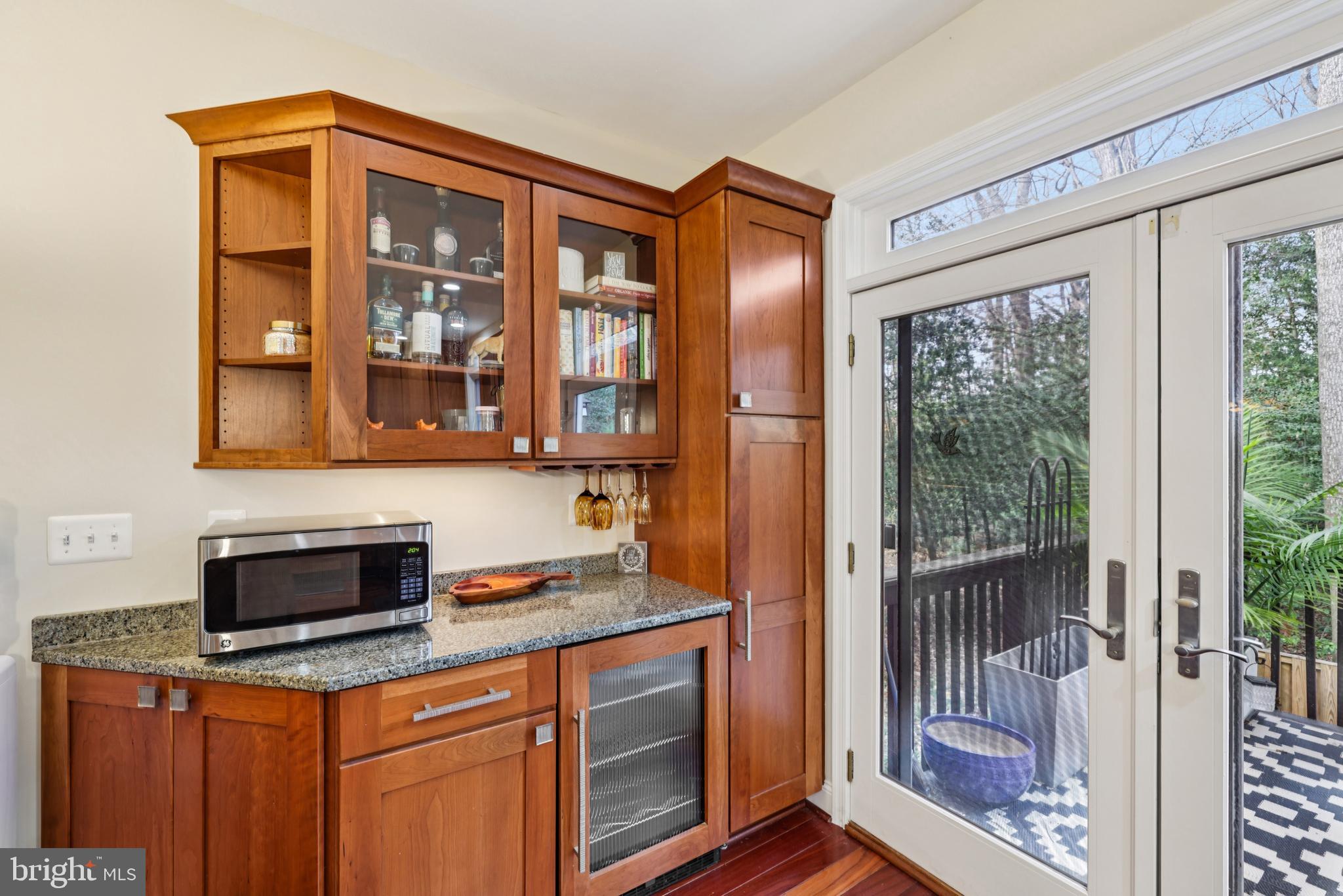 WOODS LANDING - Residential