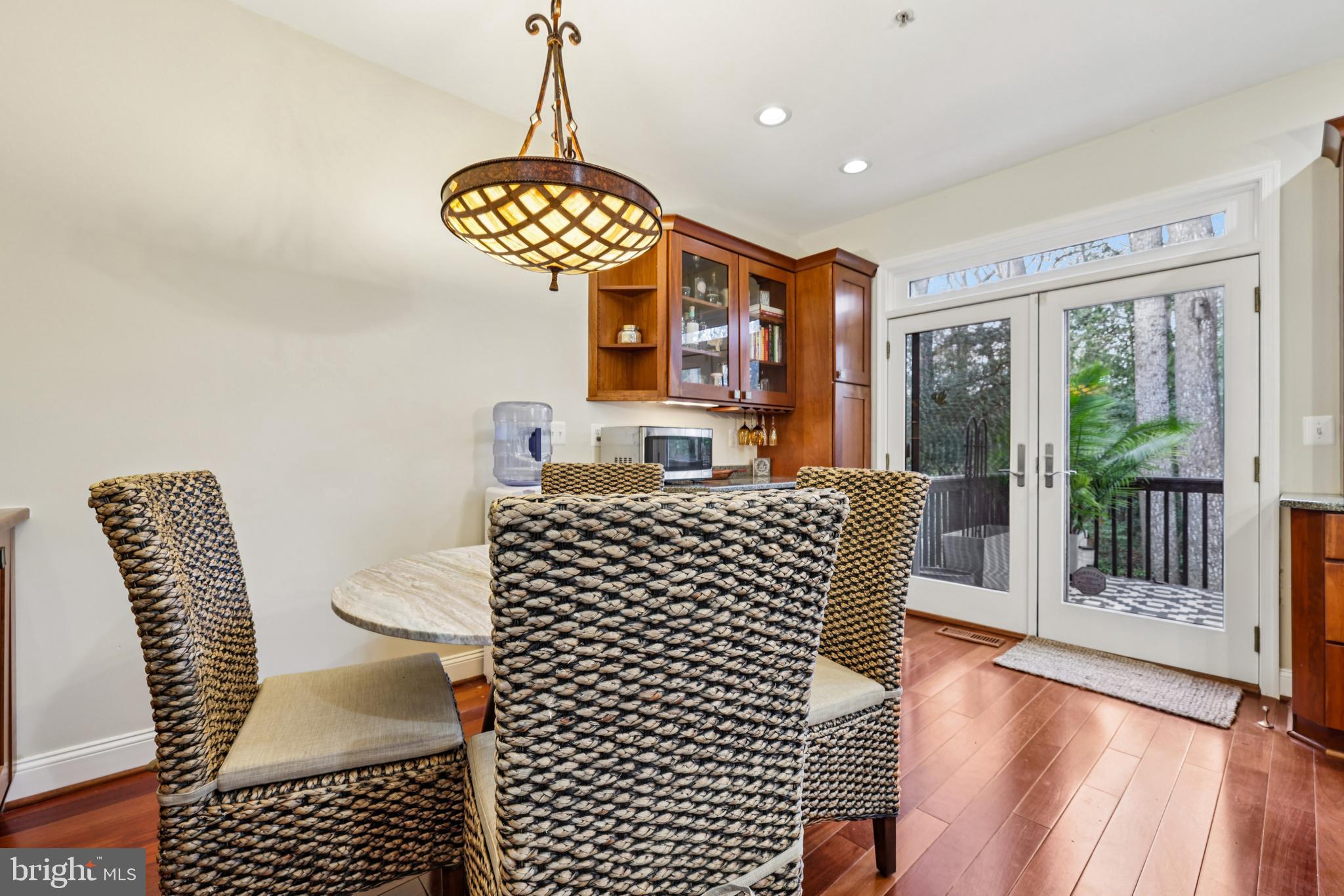 WOODS LANDING - Residential