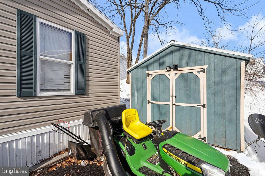 Photo of 700 Salem Road #68, ETTERS, PA 17319 (MLS # PAYK2097318)