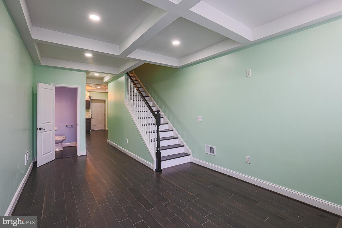 OVERLEA - Residential