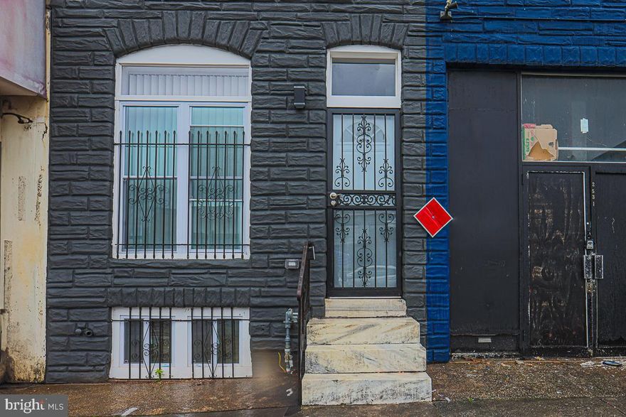 The Most Beautiful House on the Block !!!!! Must see !!!! Absolutely, great opportunity to own this beautifully remodeled townhouse. This home offers perfect blend of Modern Style and Comfort. The moment you arrive at the property.  Updated Kitchen granite Countertop and brand new High End Steel Appliances. Large living and dining areas. New wood floors on all 3 levels. New HVAC. Mostly Newer Windows and doors . Newer plumbing, newer wiring.  Just Waiting For The New Owner