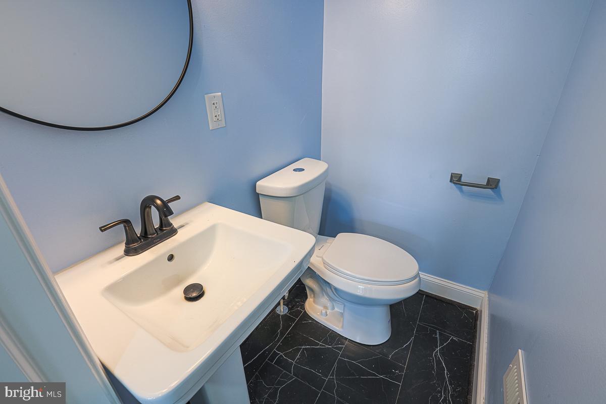 OVERLEA - Residential