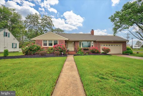 1 SOMERSET AVENUE CAMBRIDGE MD 21613
