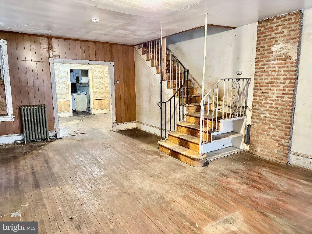 Photo of 131 S MARSHALL ST, LANCASTER, PA 17602 (MLS # PALA2029412)