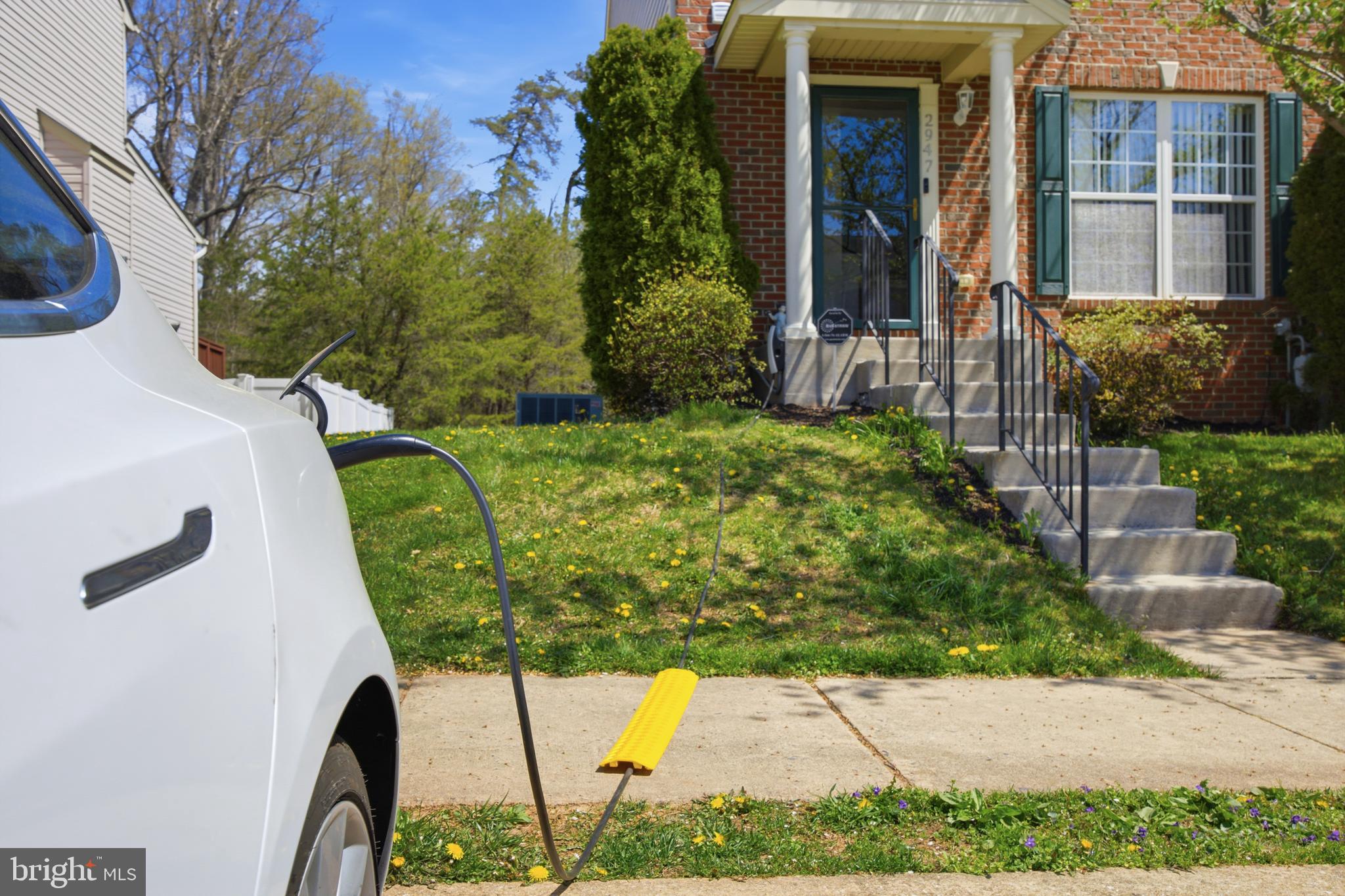 AUTUMN RUN - Residential