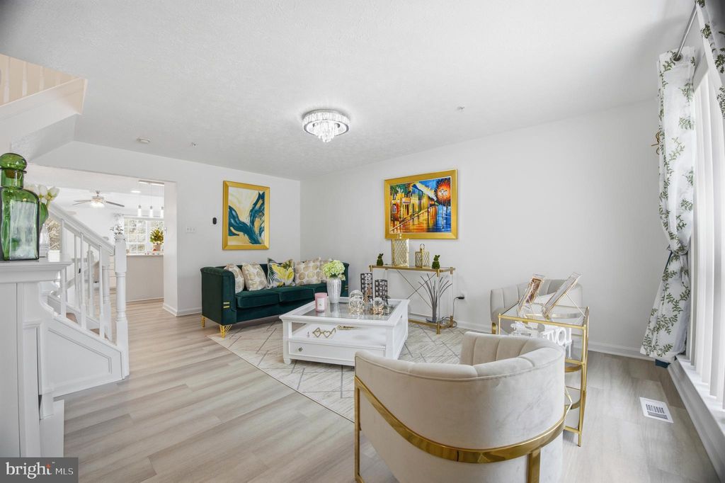 Photo of 2947 Raking Leaf Drive, ABINGDON, MD 21009 (MLS # MDHR2053708)