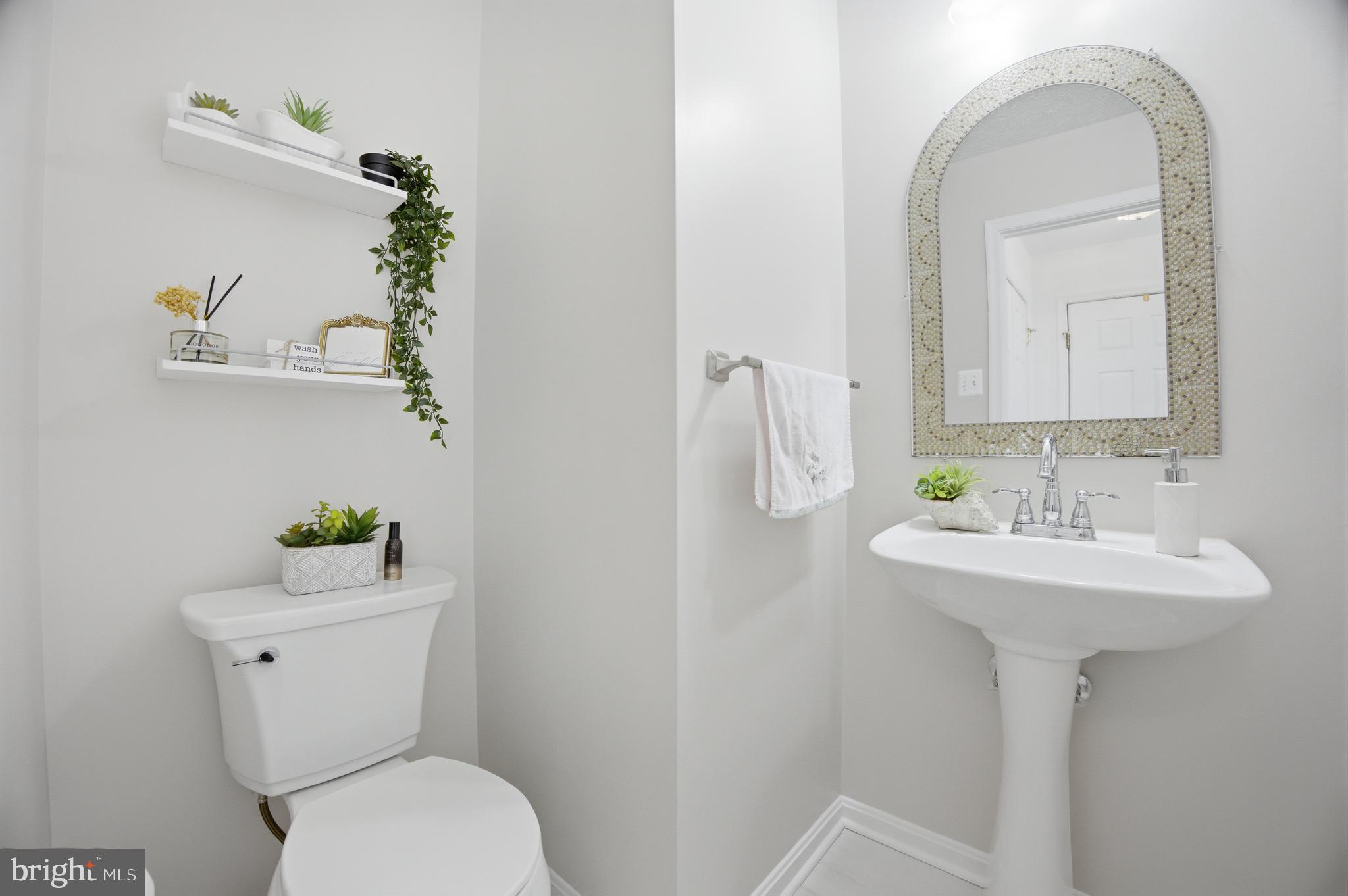 AUTUMN RUN - Residential