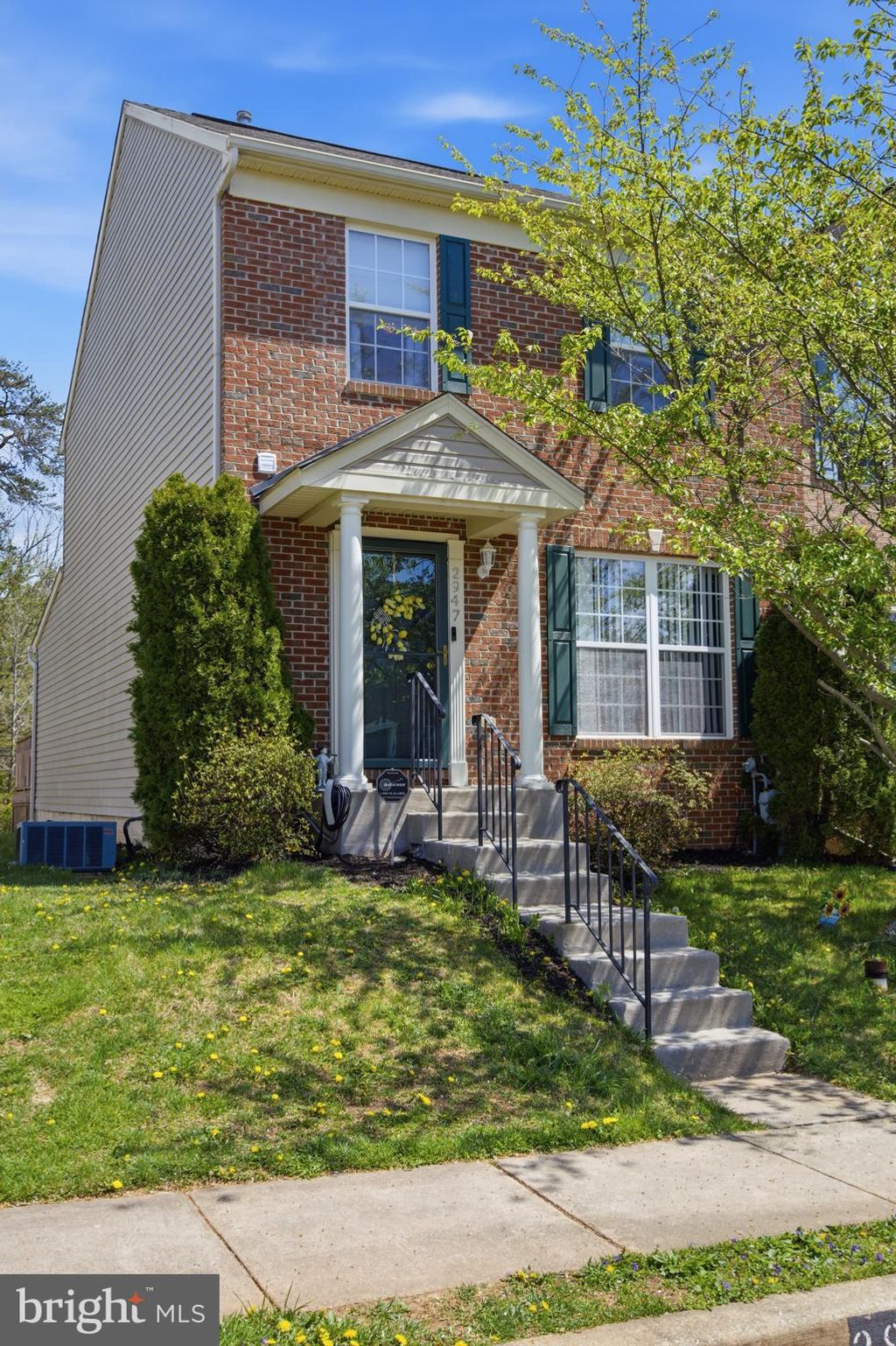 Photo of 2947 Raking Leaf Drive, ABINGDON, MD 21009 (MLS # MDHR2053708)