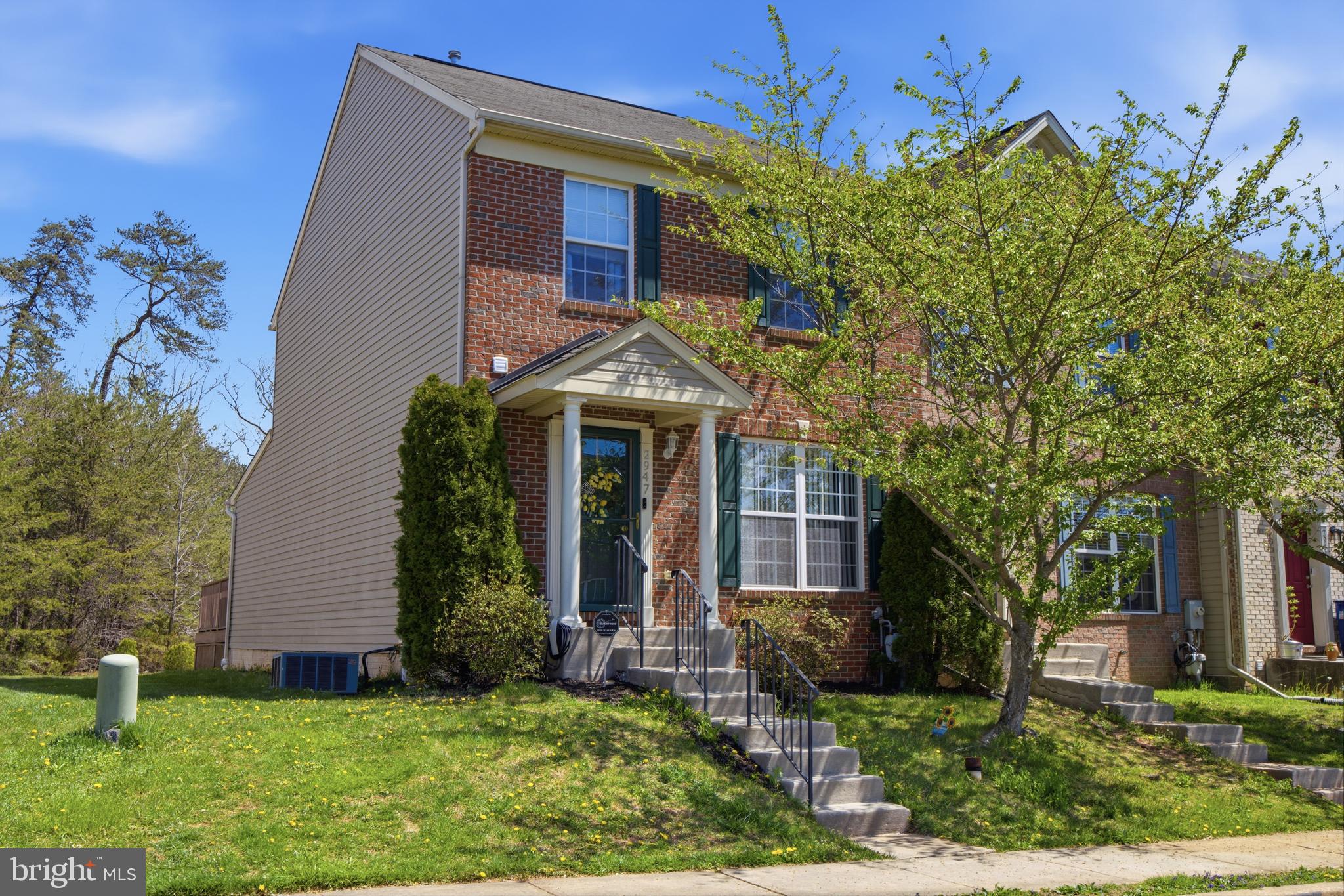 AUTUMN RUN - Residential