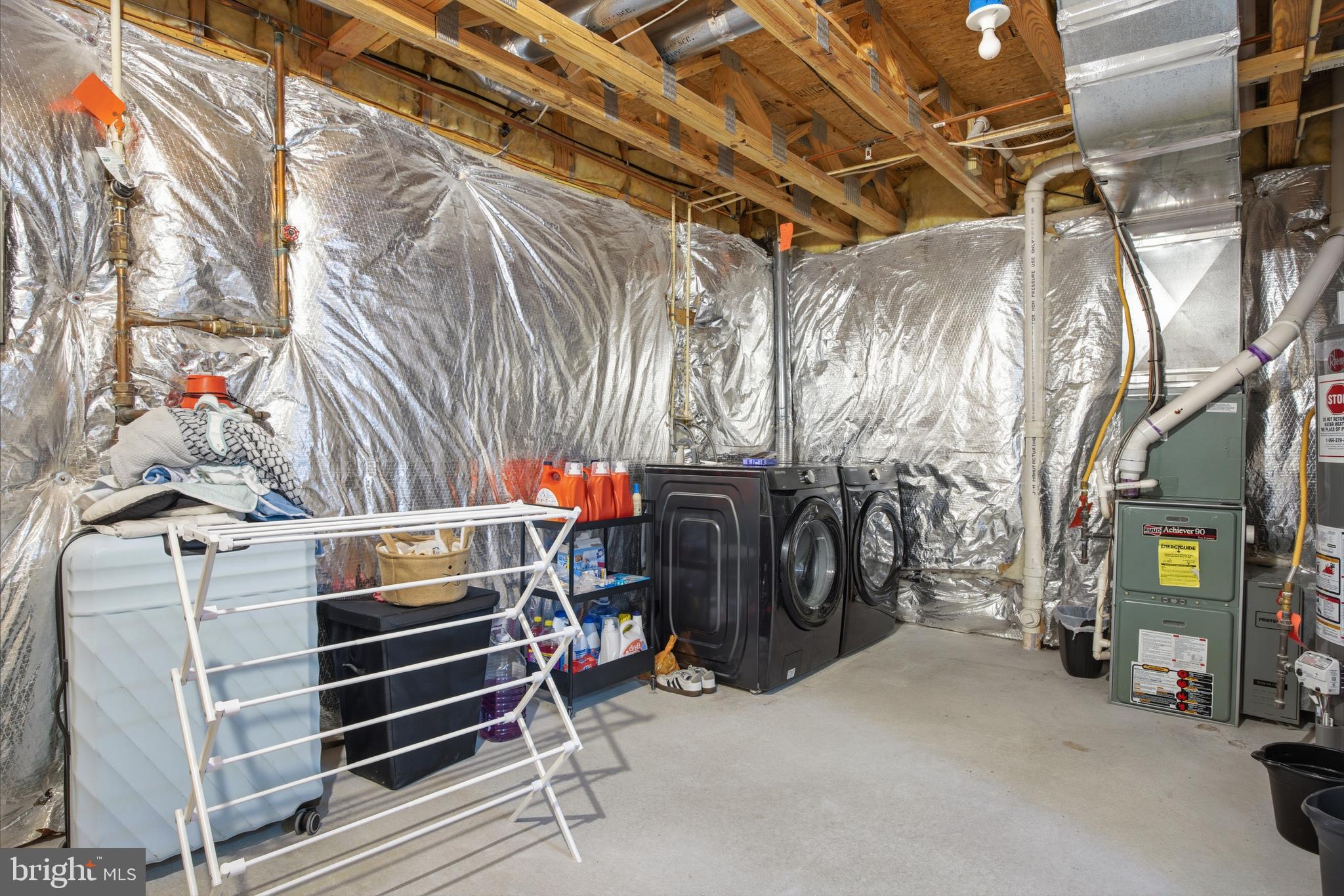 AUTUMN RUN - Residential