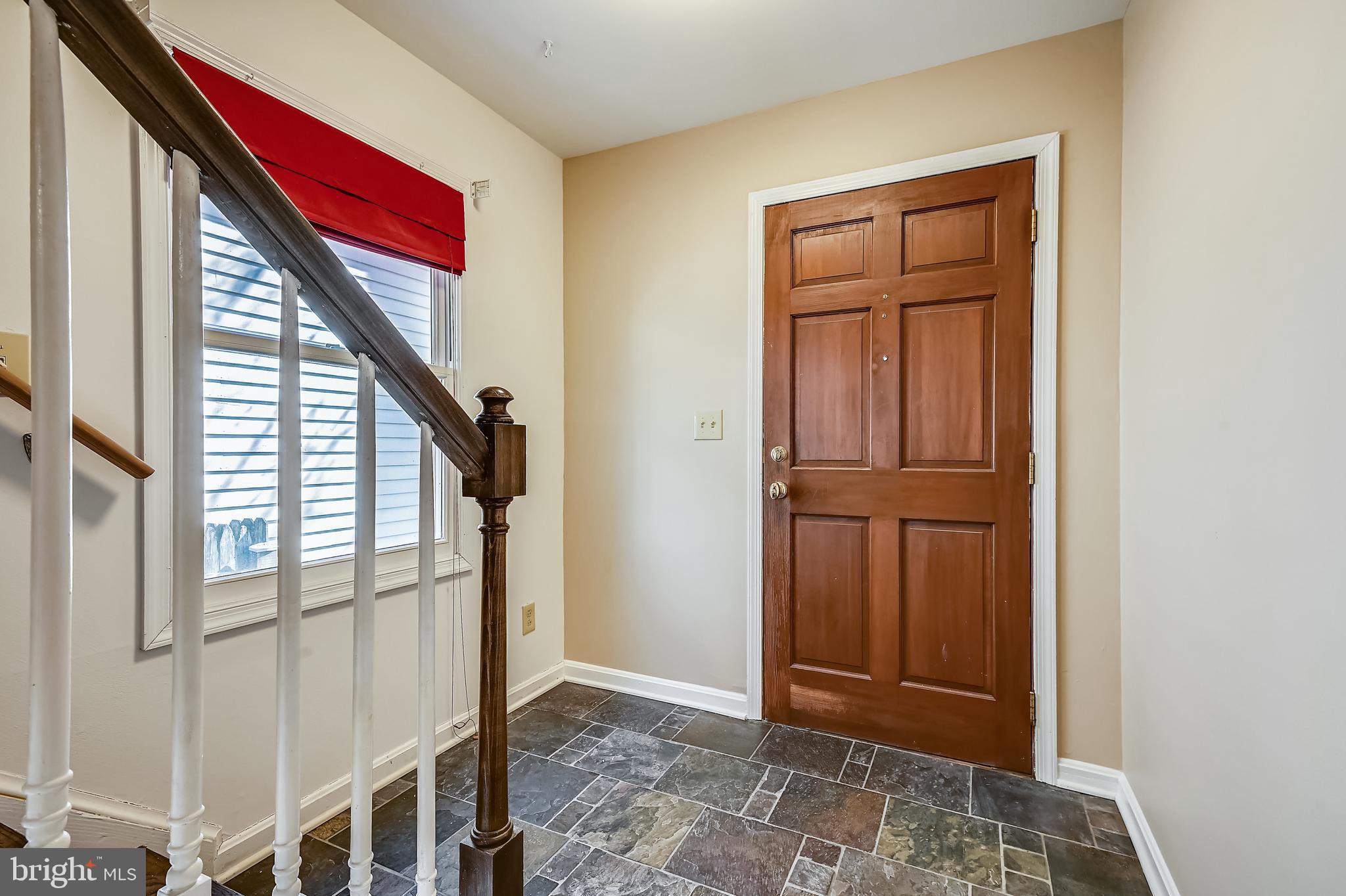 HISTORIC DISTRICT - Residential