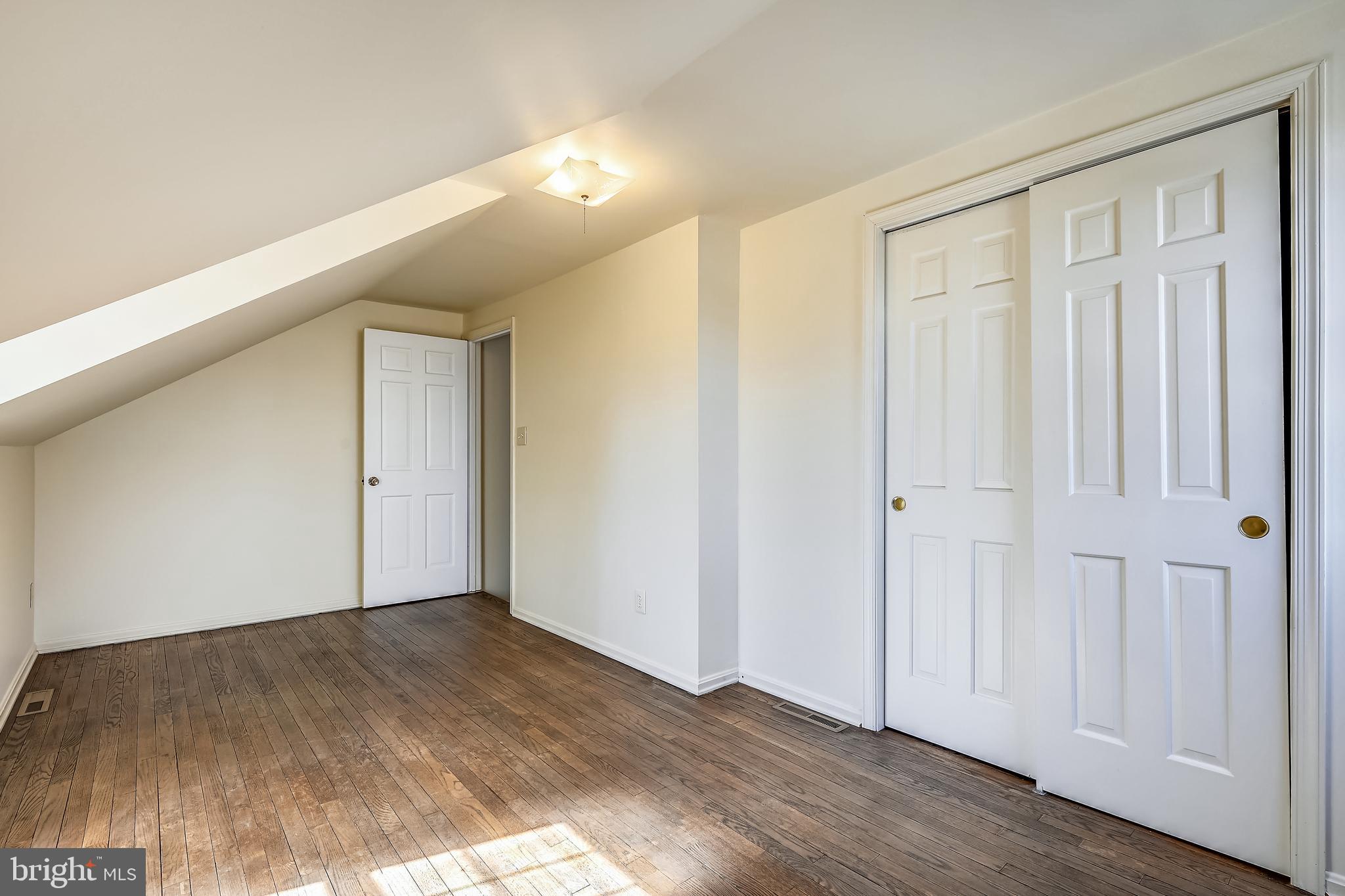 HISTORIC DISTRICT - Residential