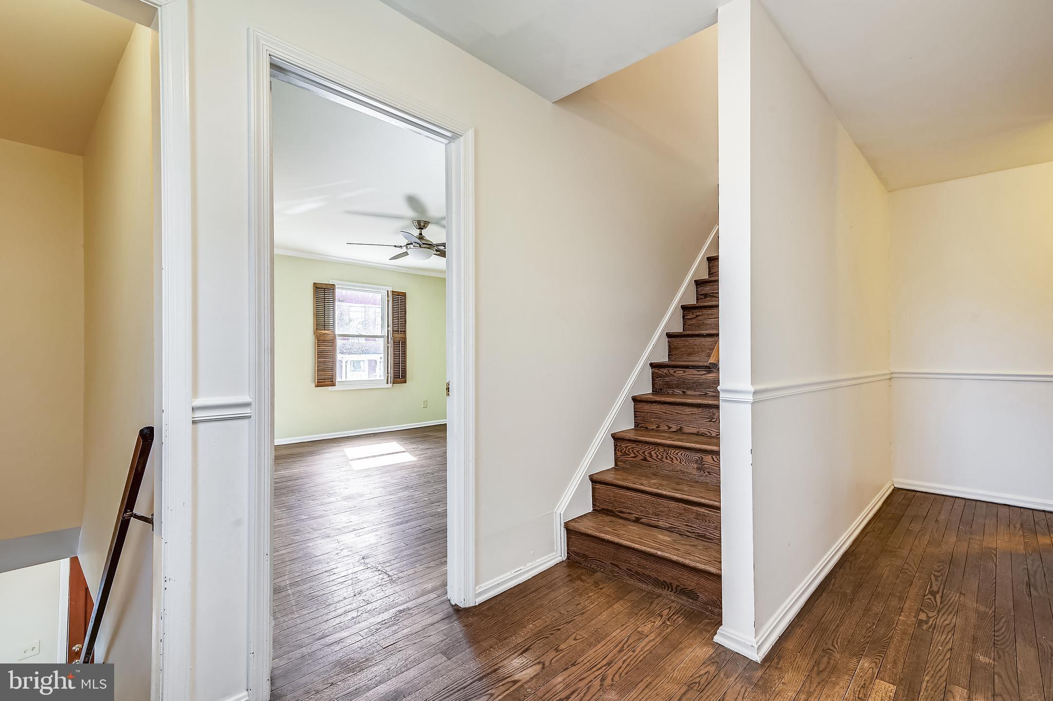 HISTORIC DISTRICT - Residential