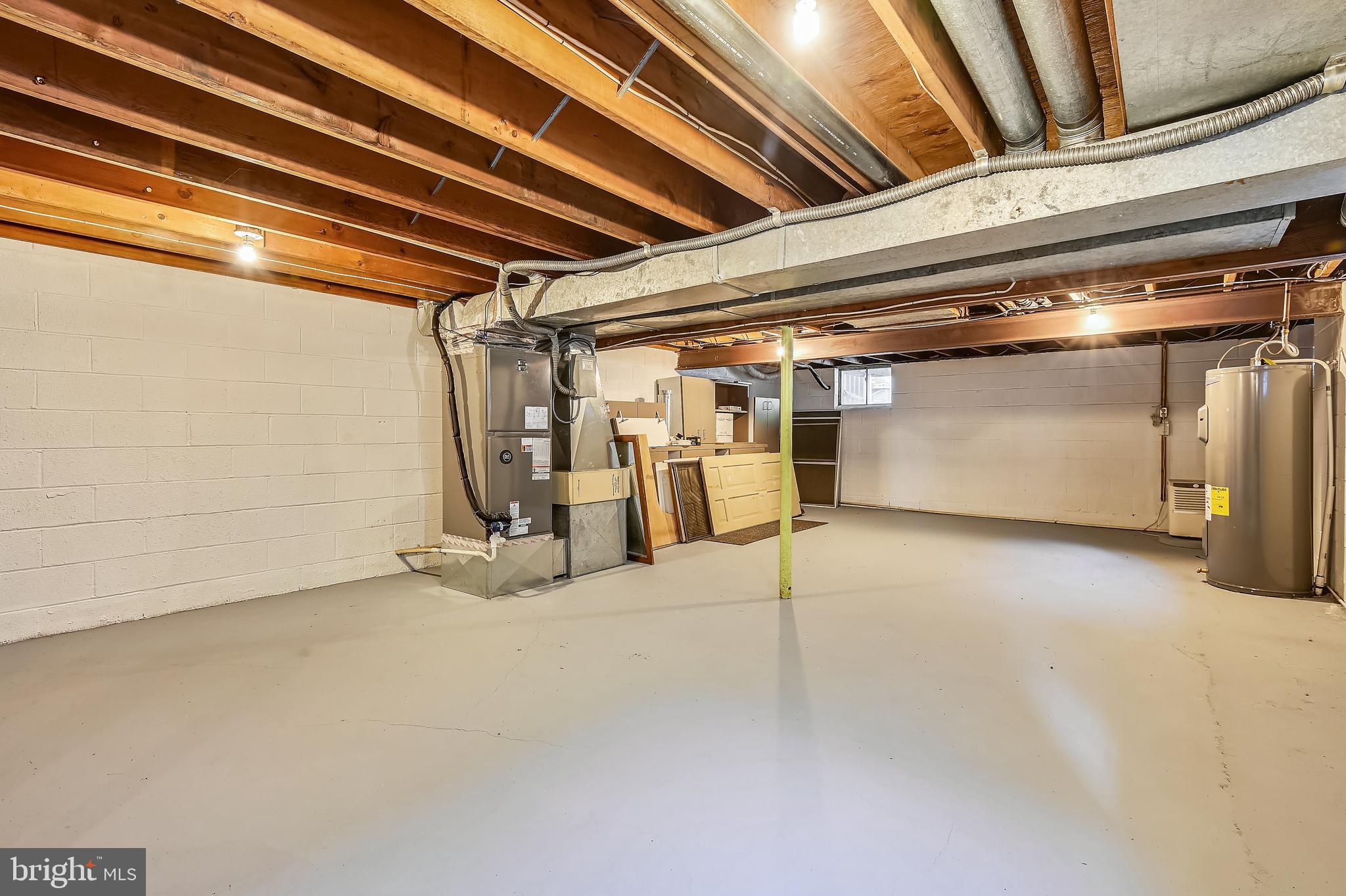 HISTORIC DISTRICT - Residential