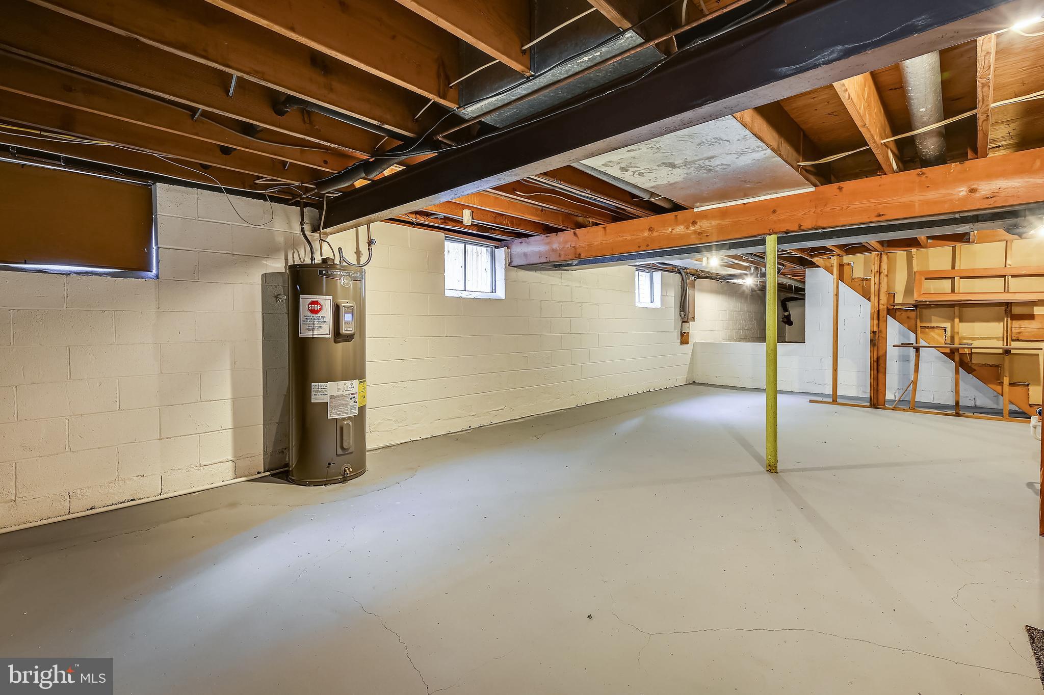 HISTORIC DISTRICT - Residential