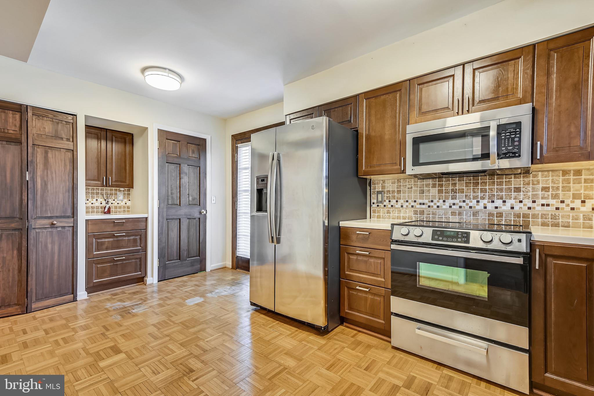 HISTORIC DISTRICT - Residential