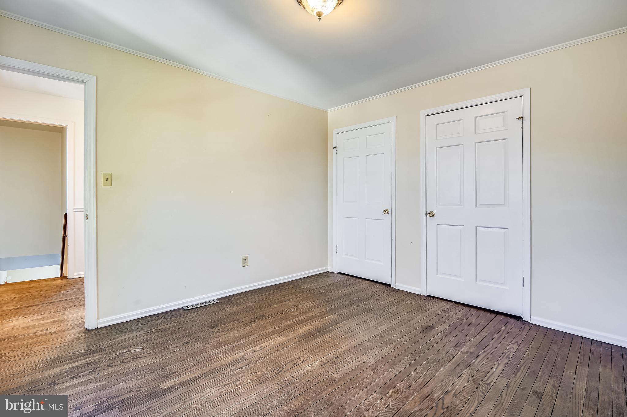 HISTORIC DISTRICT - Residential