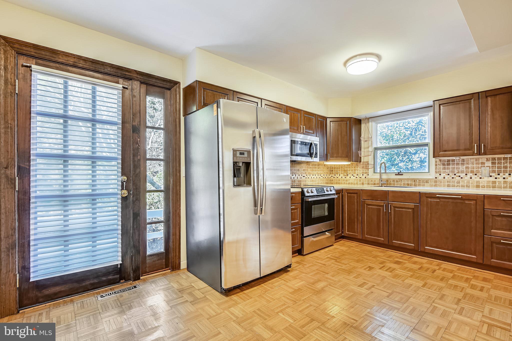 HISTORIC DISTRICT - Residential