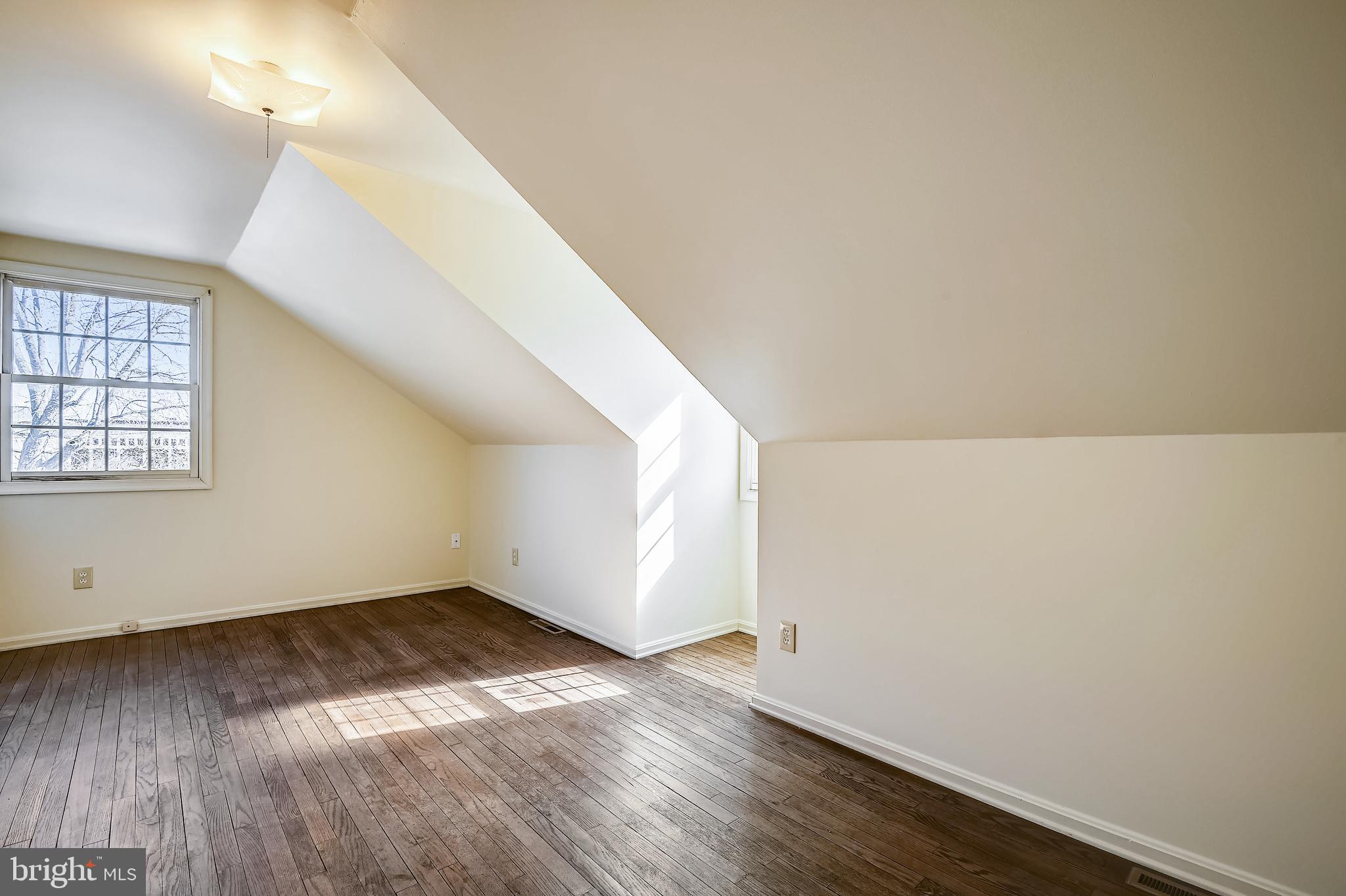 HISTORIC DISTRICT - Residential