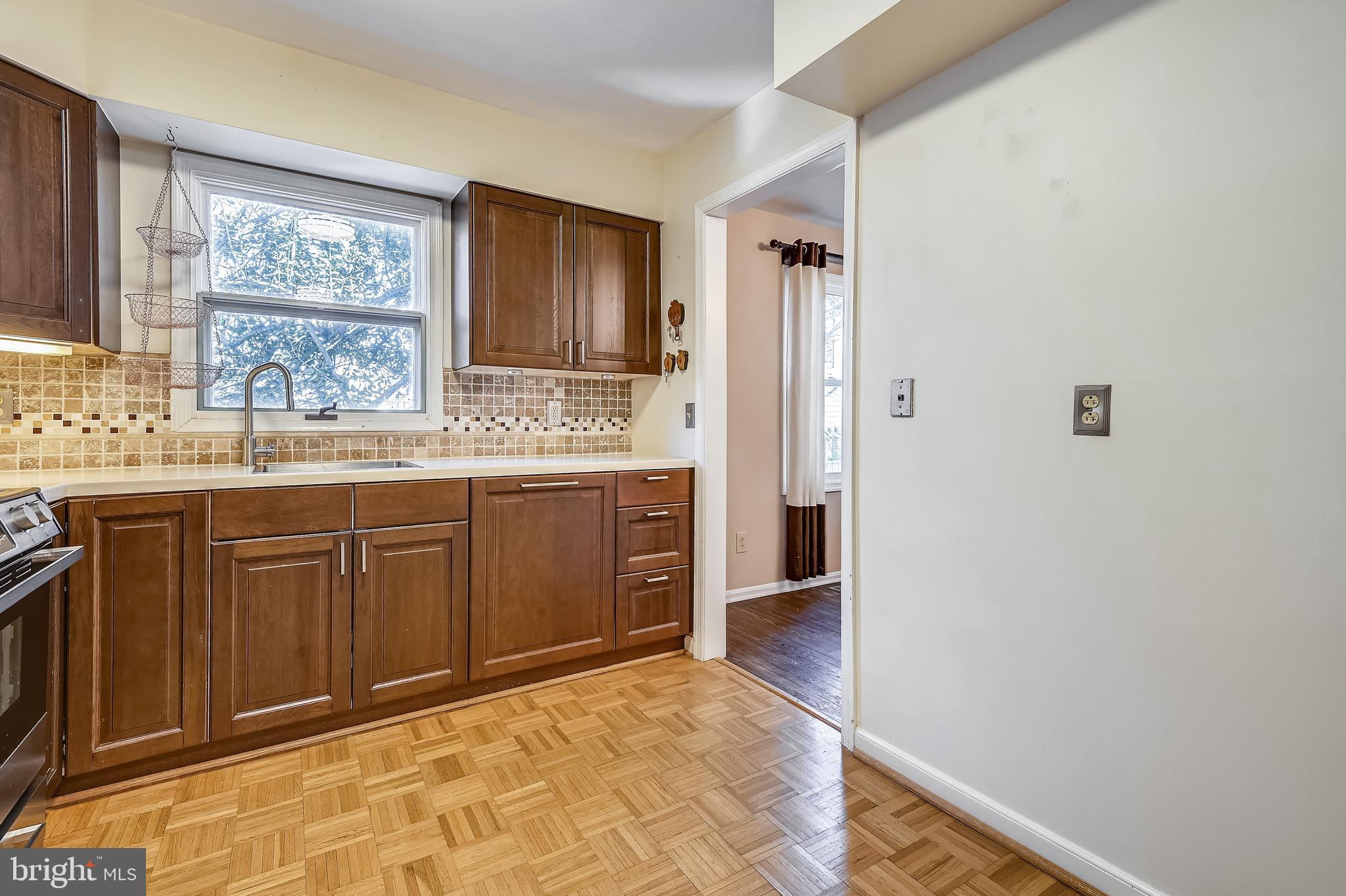 HISTORIC DISTRICT - Residential