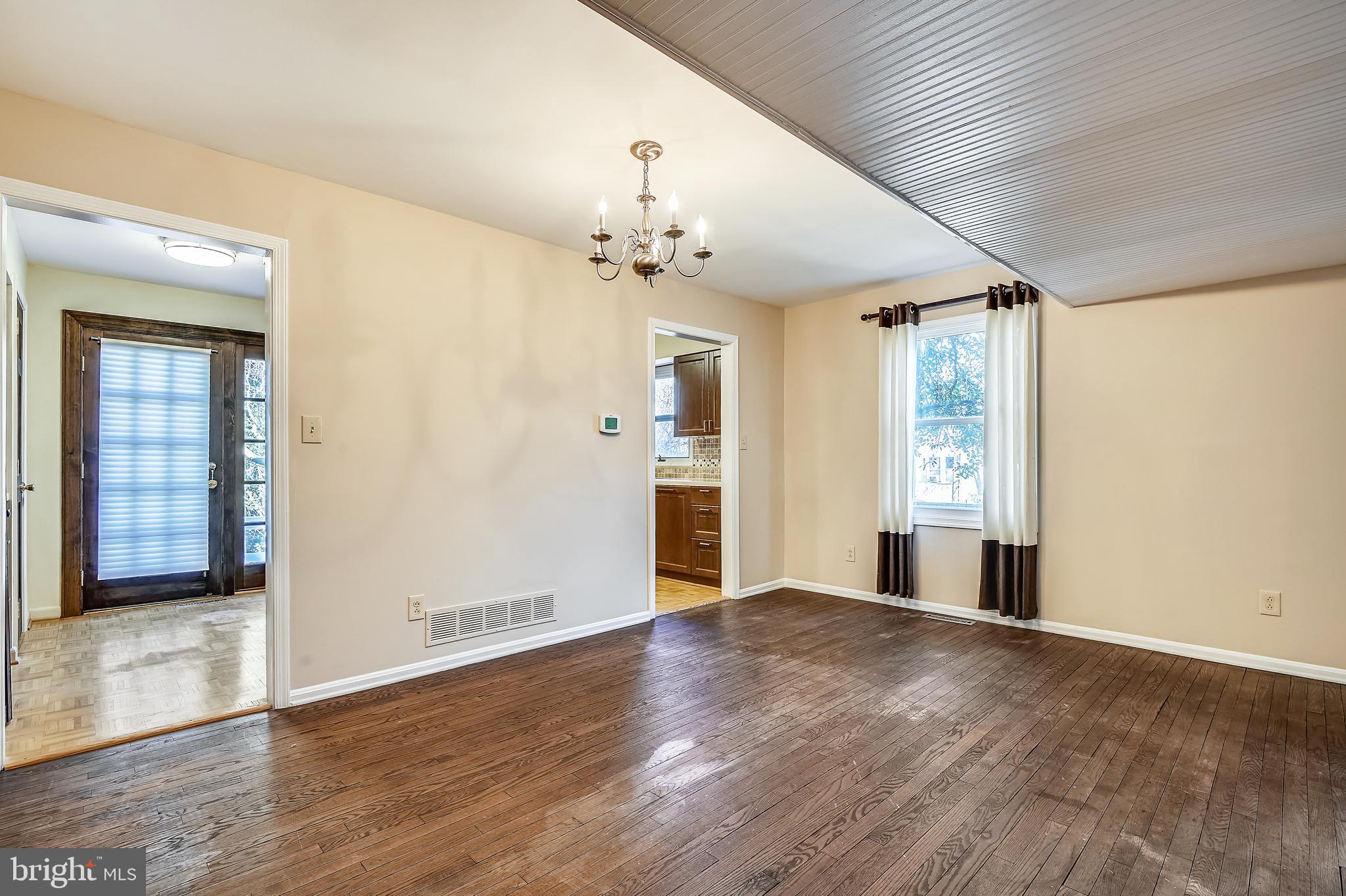 HISTORIC DISTRICT - Residential