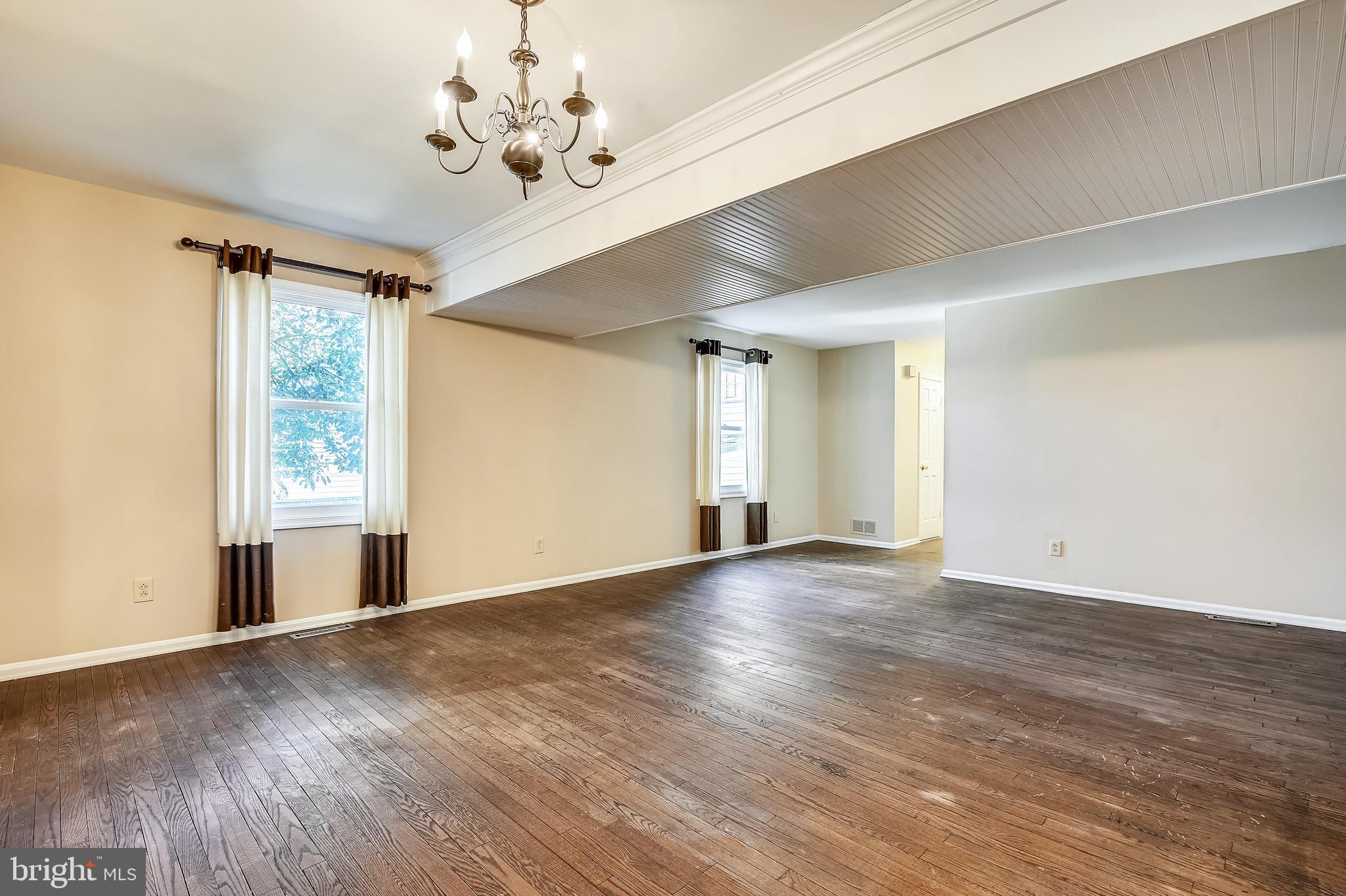 HISTORIC DISTRICT - Residential