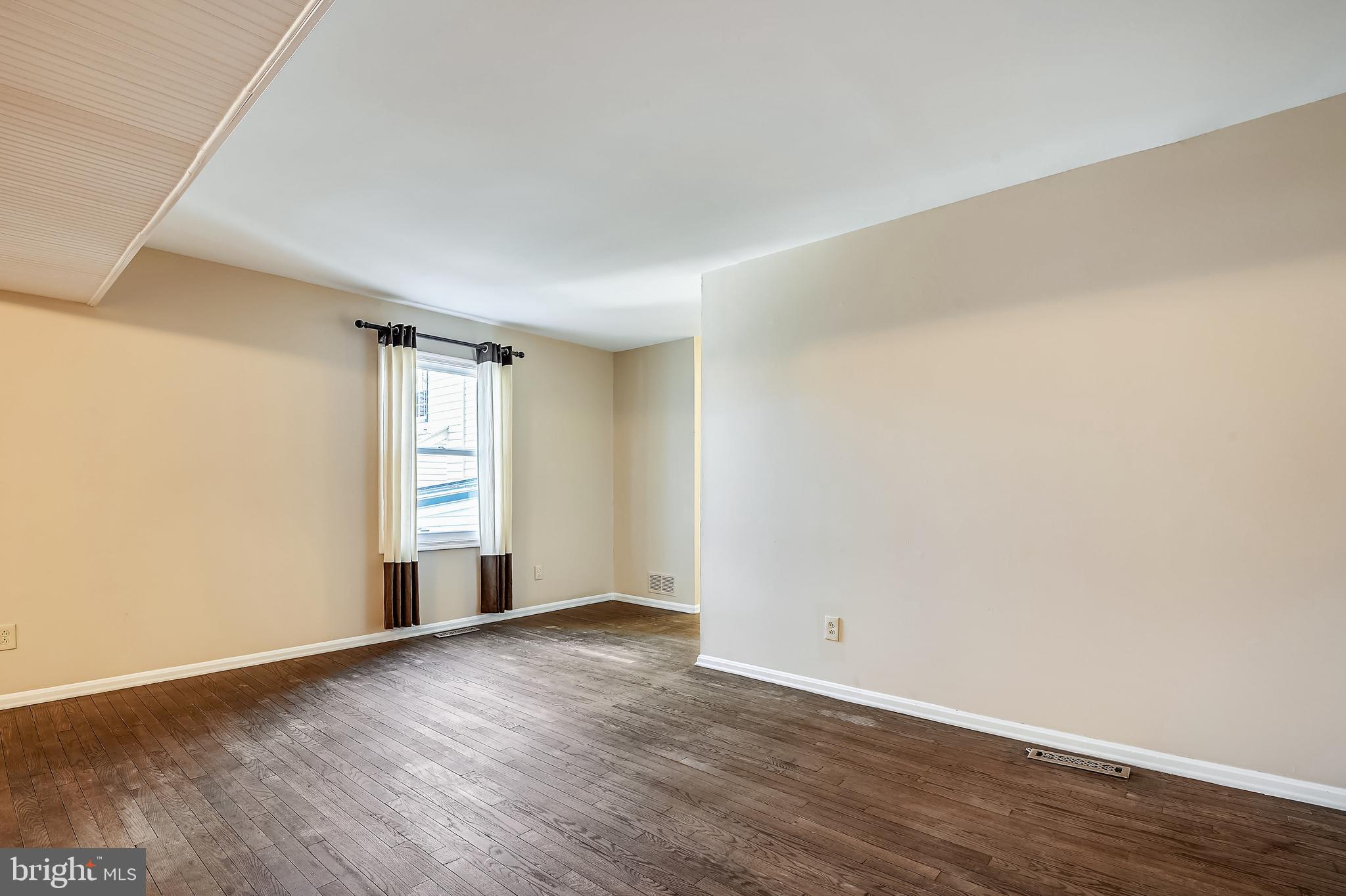 HISTORIC DISTRICT - Residential