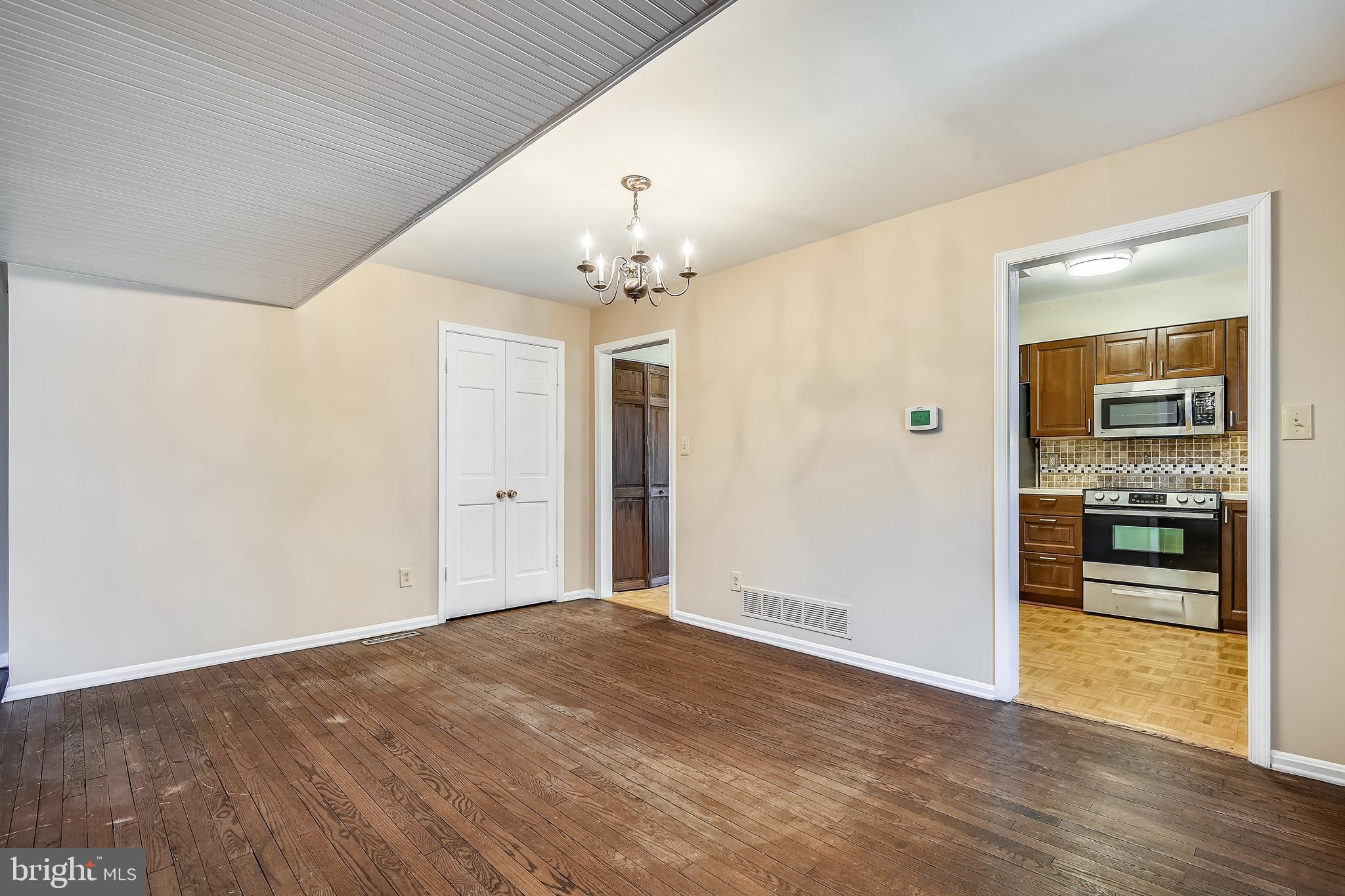 HISTORIC DISTRICT - Residential