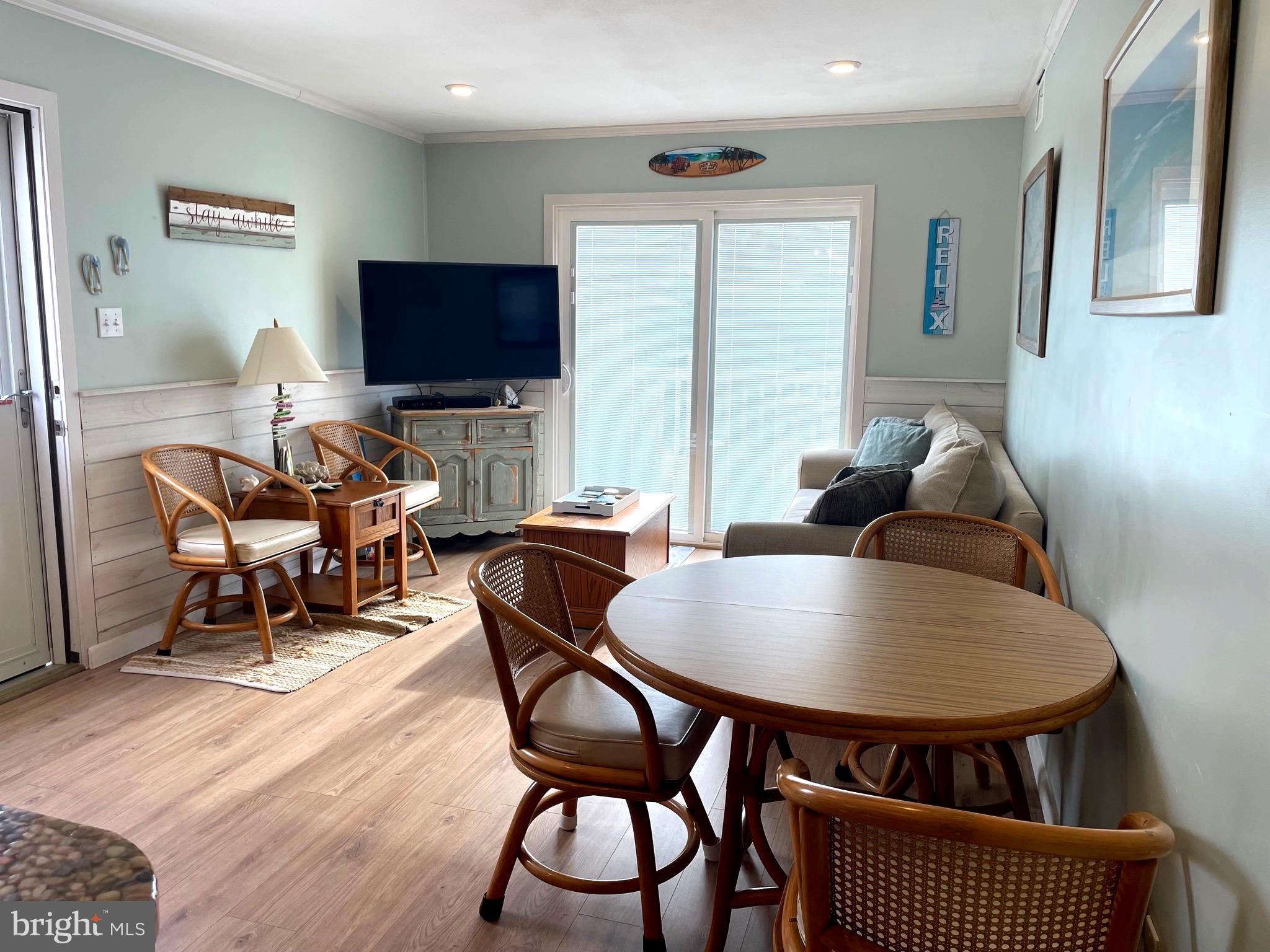 BAYSHORE ESTATES - Residential Lease