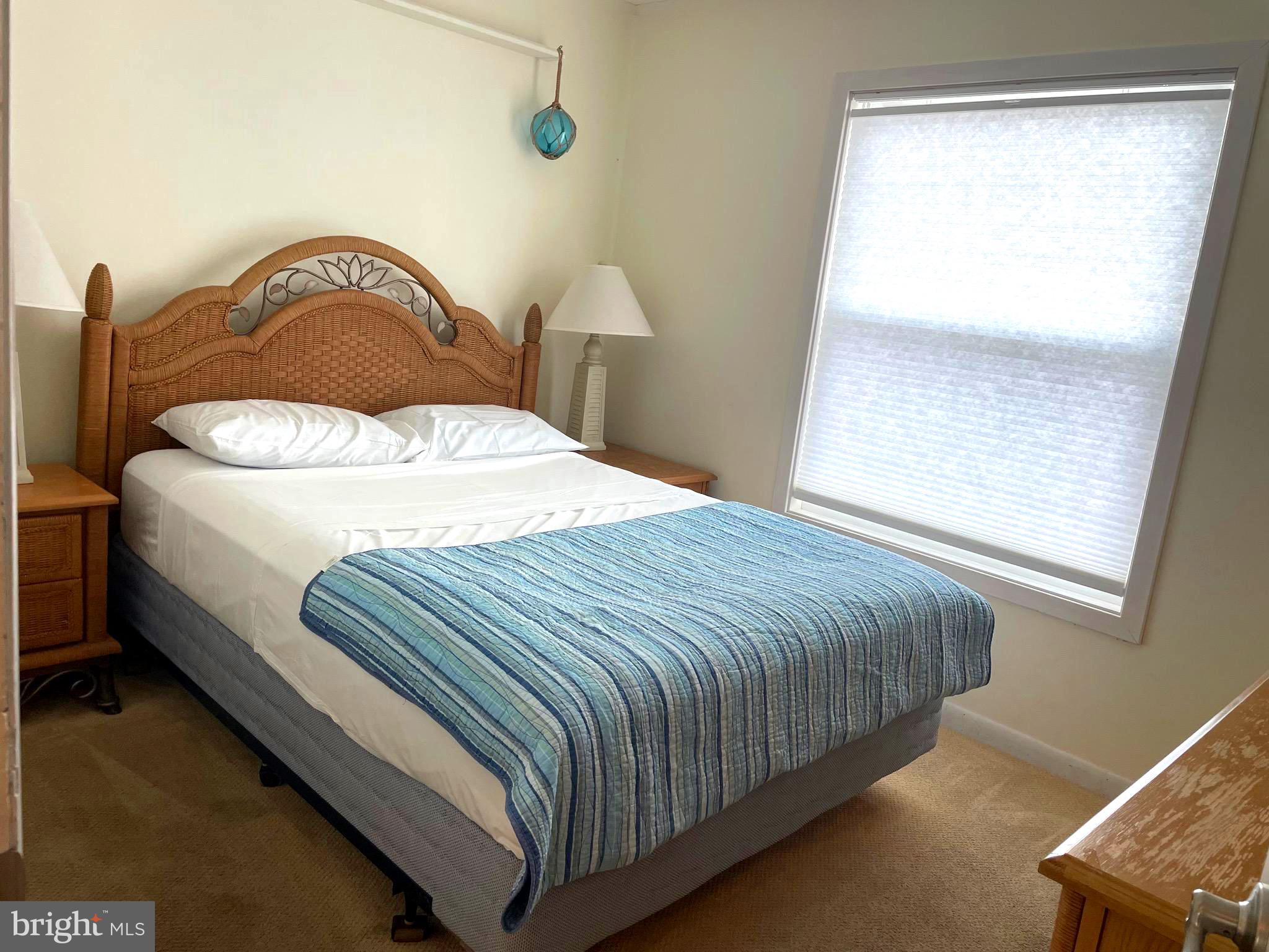 BAYSHORE ESTATES - Residential Lease