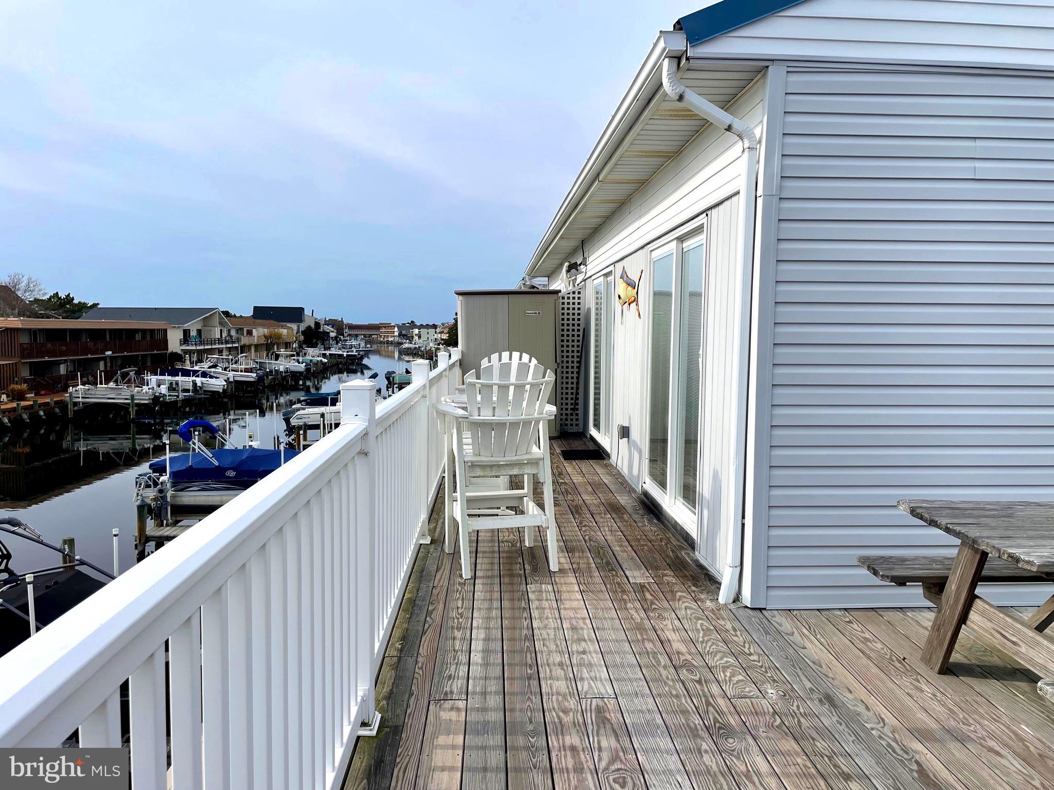 BAYSHORE ESTATES - Residential Lease